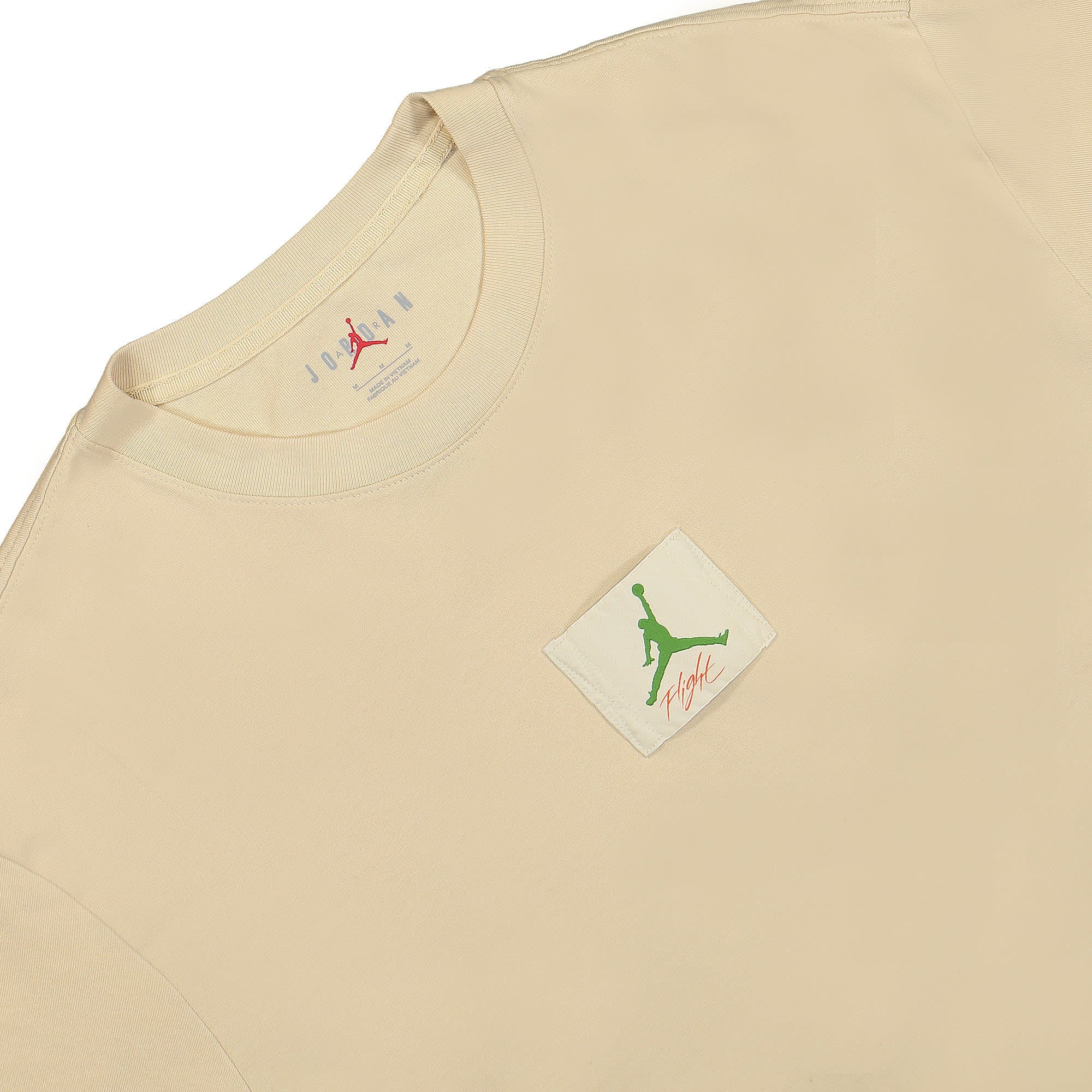 Jordan Titan x Air Jordan IFC Tee Beach T-Shirts Material | Overkill