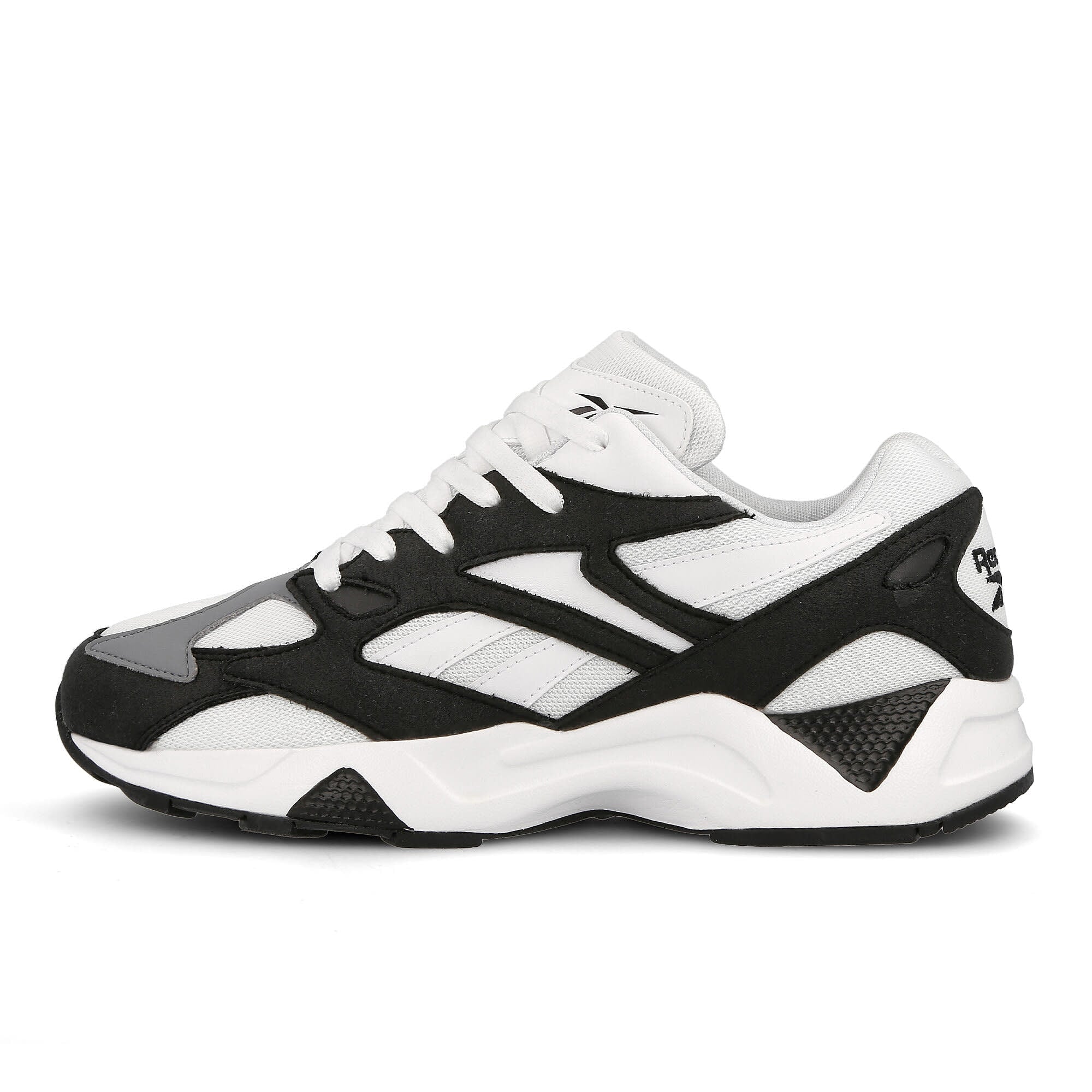 Reebok aztrek 96 White-Pantone-Pantone Sneakers DV7246 | Overkill