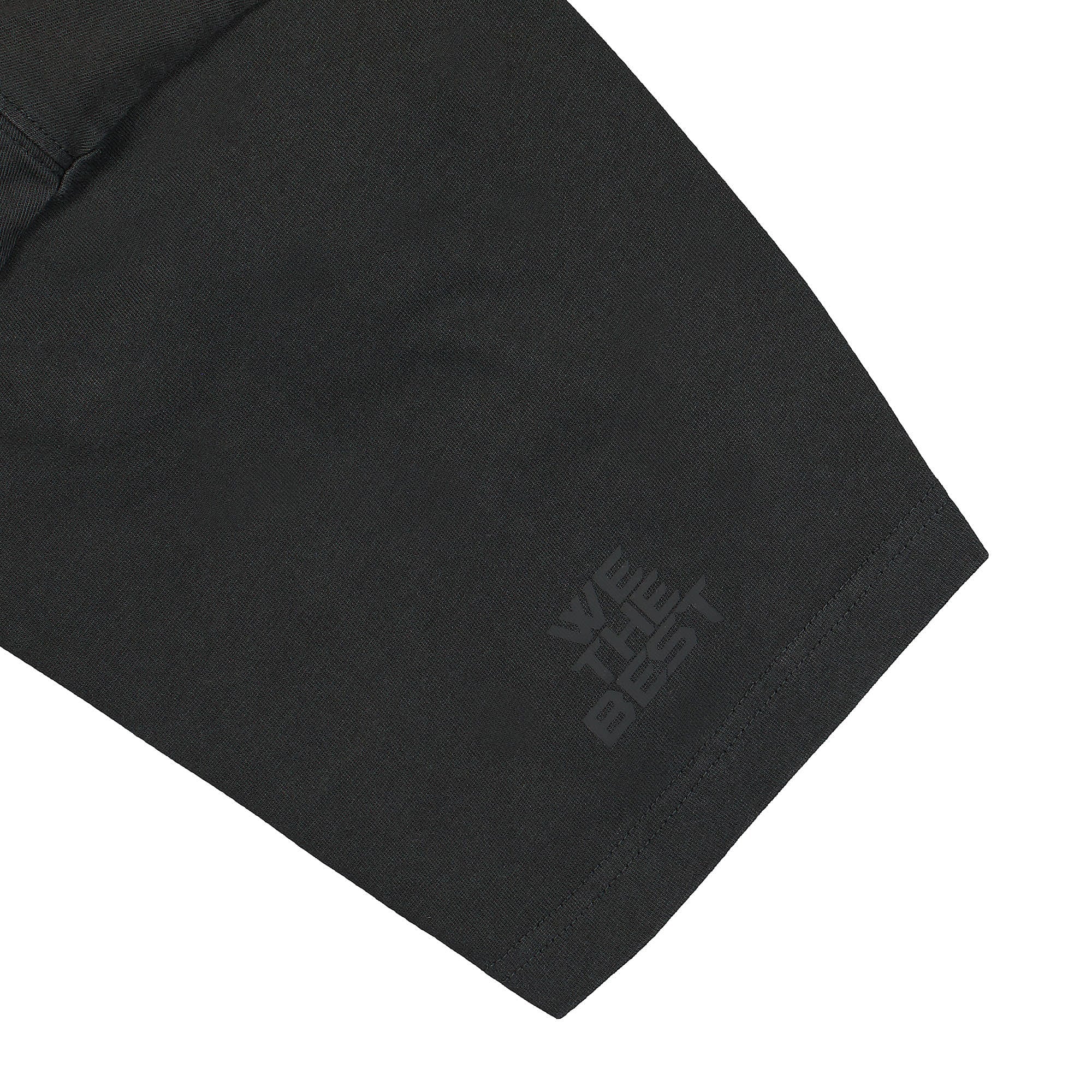 Jordan DJ Khaled x Jordan Tee Off- Noir T-Shirts Detailfoto | Overkill