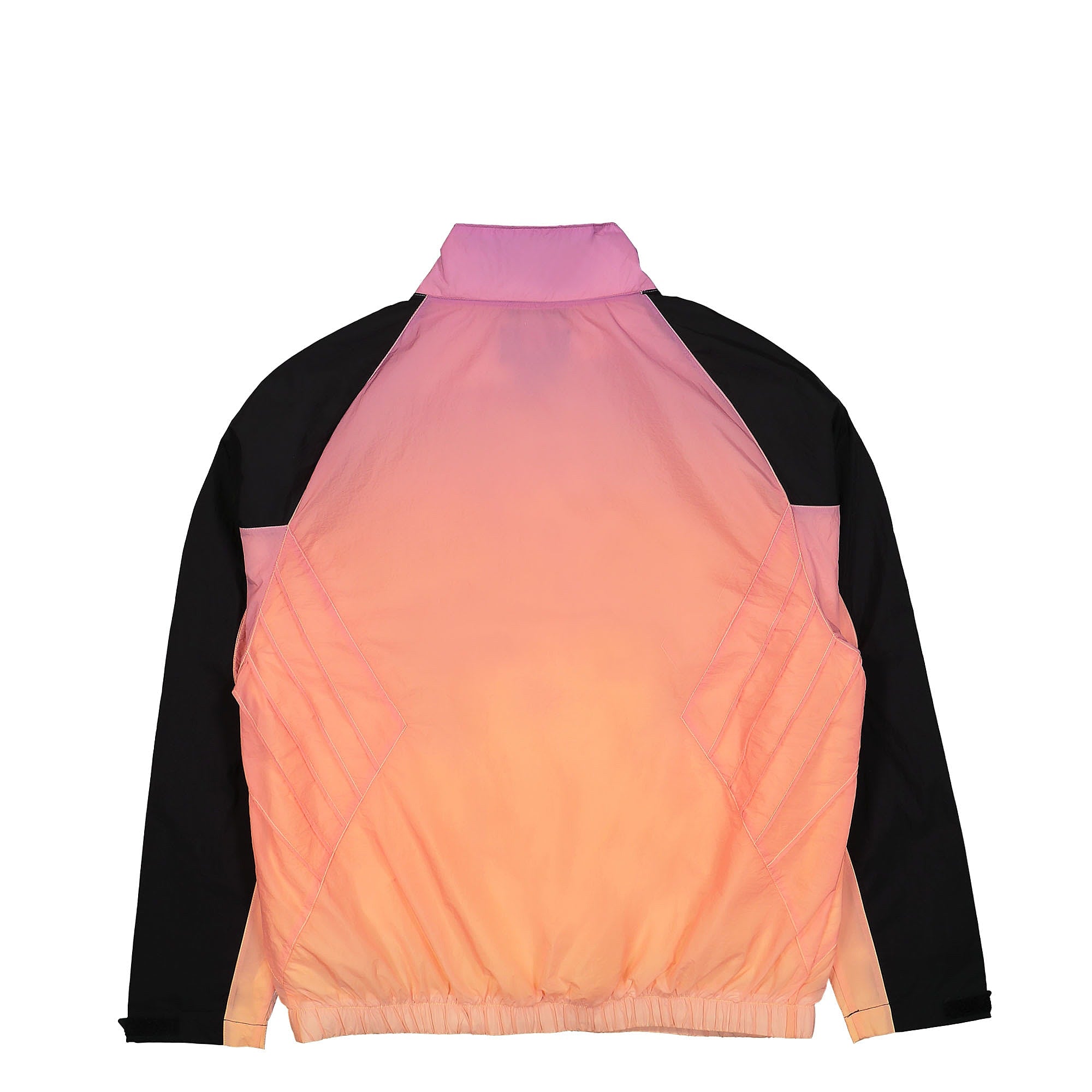 Jordan Jacket Bicycle Yellow / Violet Star / Black Jackets Material | Overkill