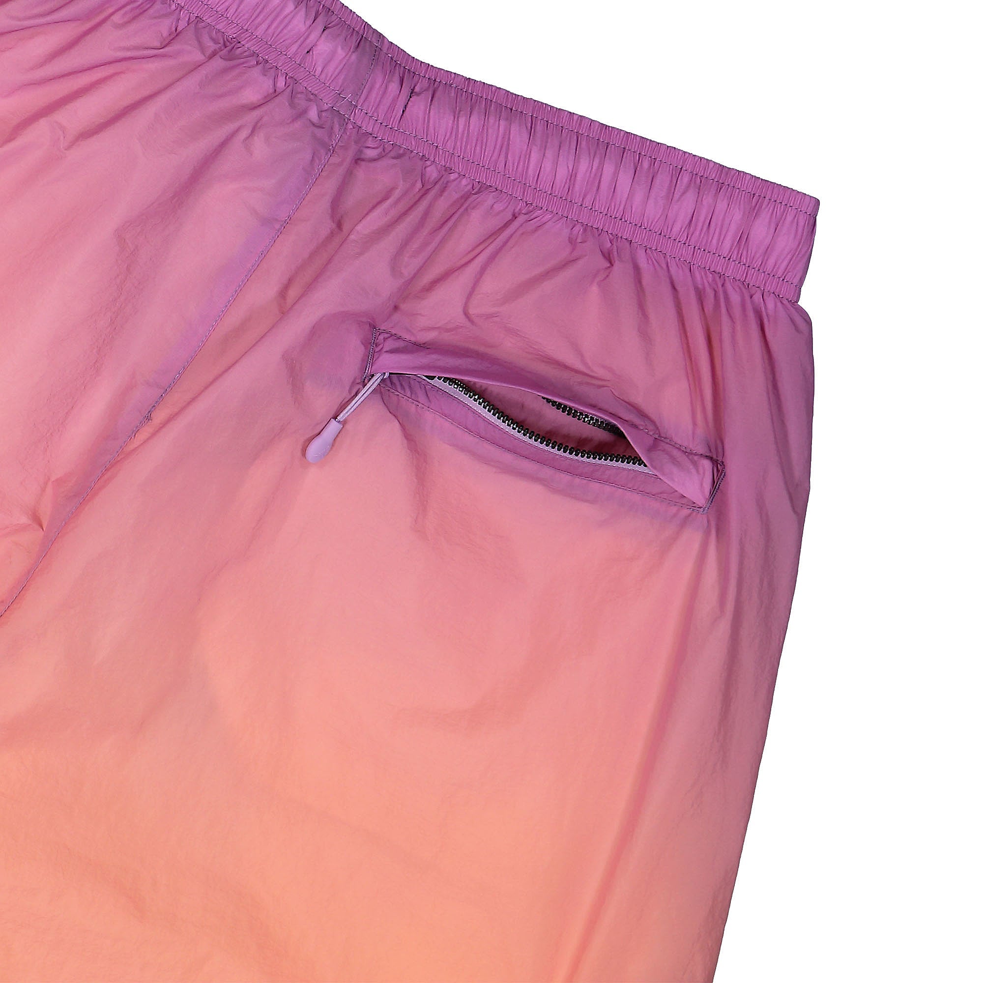 Jordan Pant Violet Star / Bicycle Yellow / Black Sweat & Track Pants Detail view 1 | Overkill