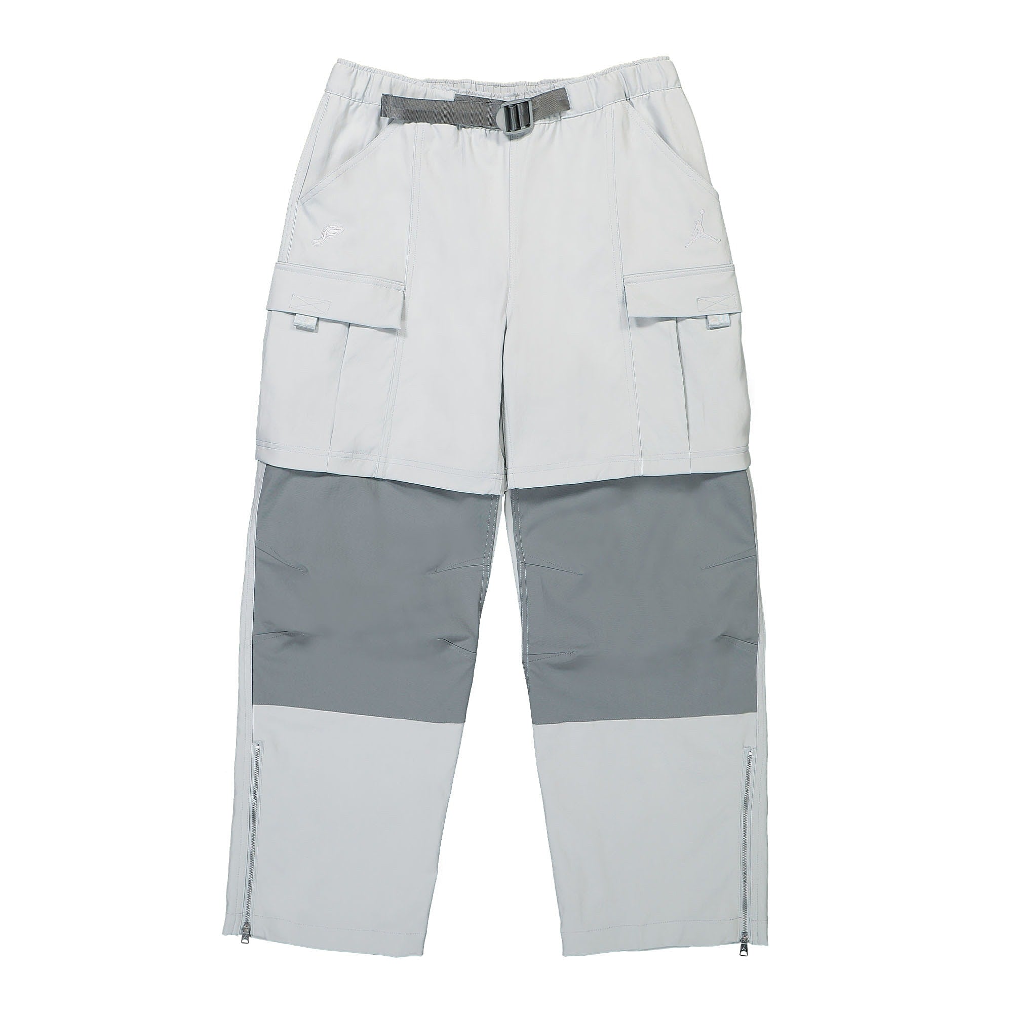 Jordan SoleFly x Air Jordan Cargo Pant Smoke Grey Cargo Pants DV7517 077 | Overkill