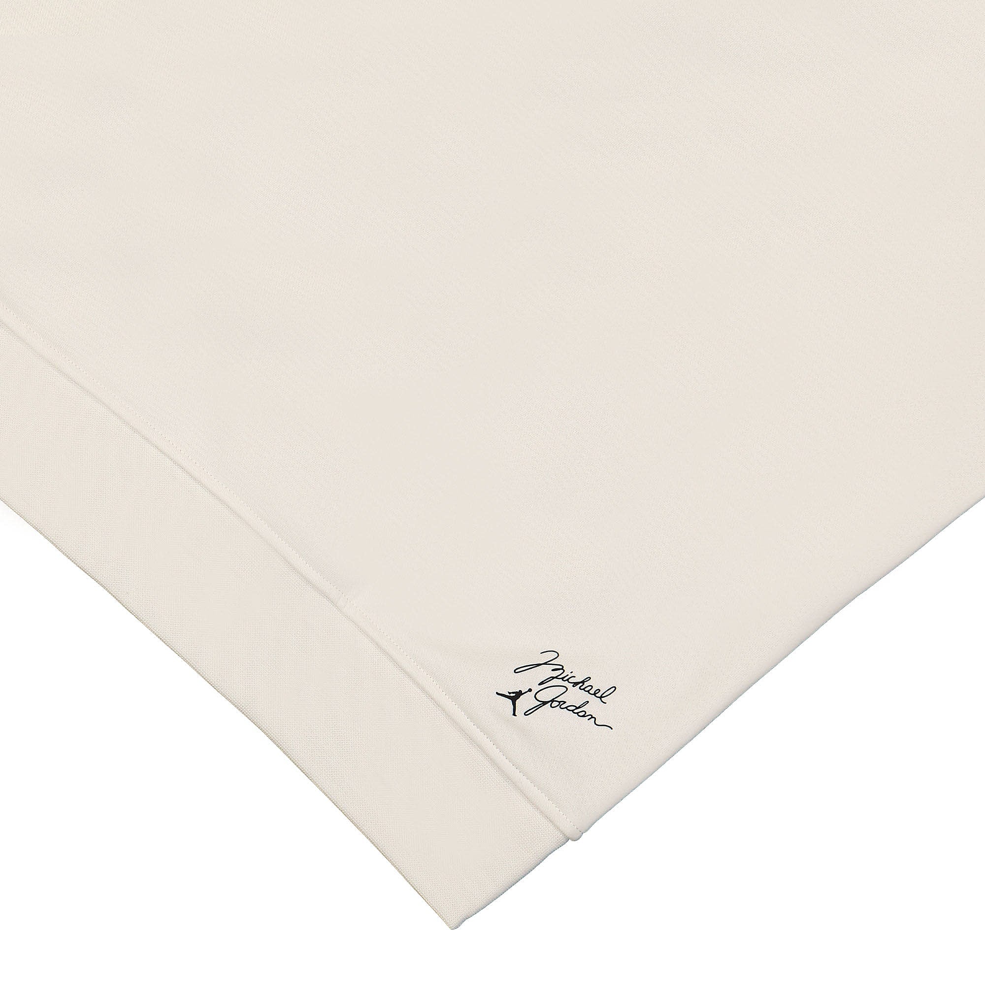 Jordan Air Jordan Flight MVP Graphic Fleece Crew Phantom / Rush / Orange / Black Sweatshirts Detailfoto | Overkill