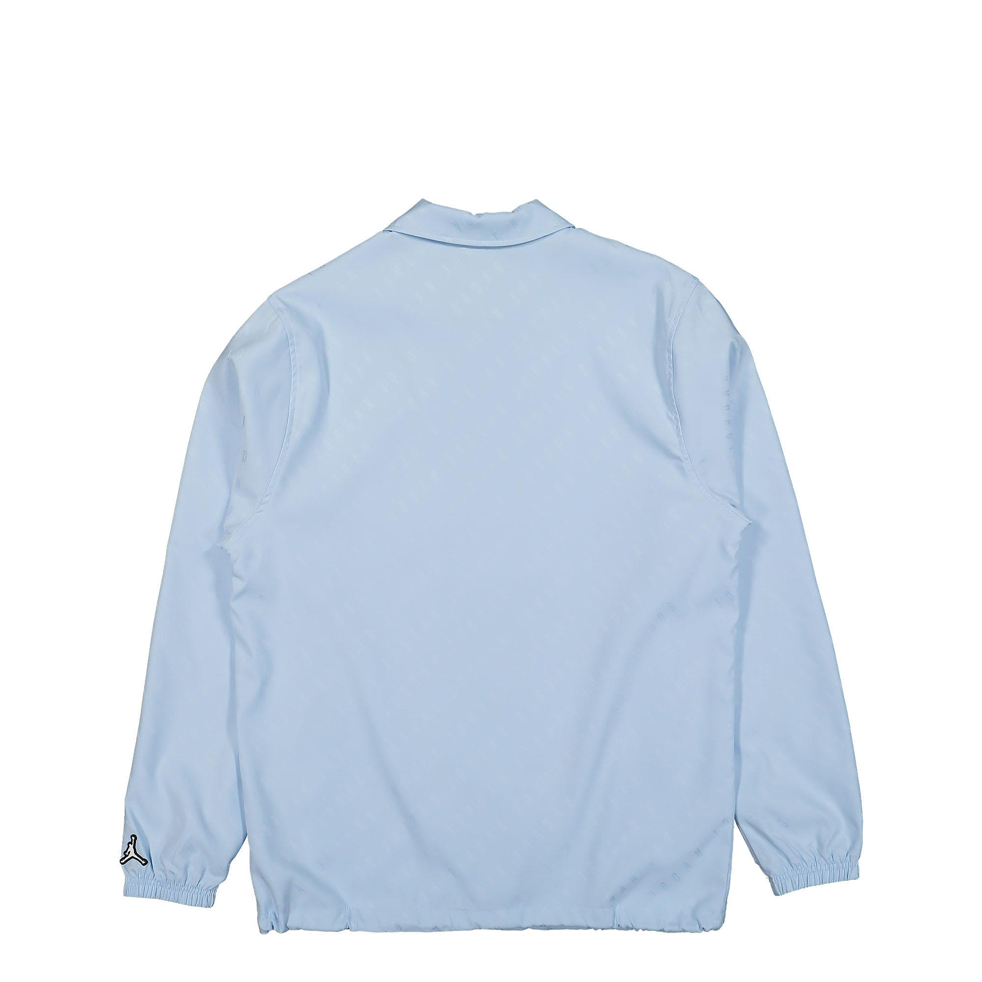 Jordan Air Jordan Essential Statement Coaches Jacket Ice Blue / Sail Jackets Material | Overkill
