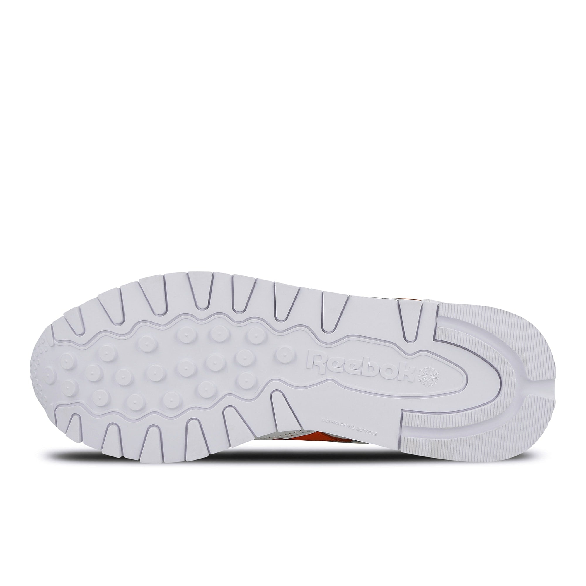 Reebok wmns classic leather White-Rosette Sneakers Detail View 1 | Overkill