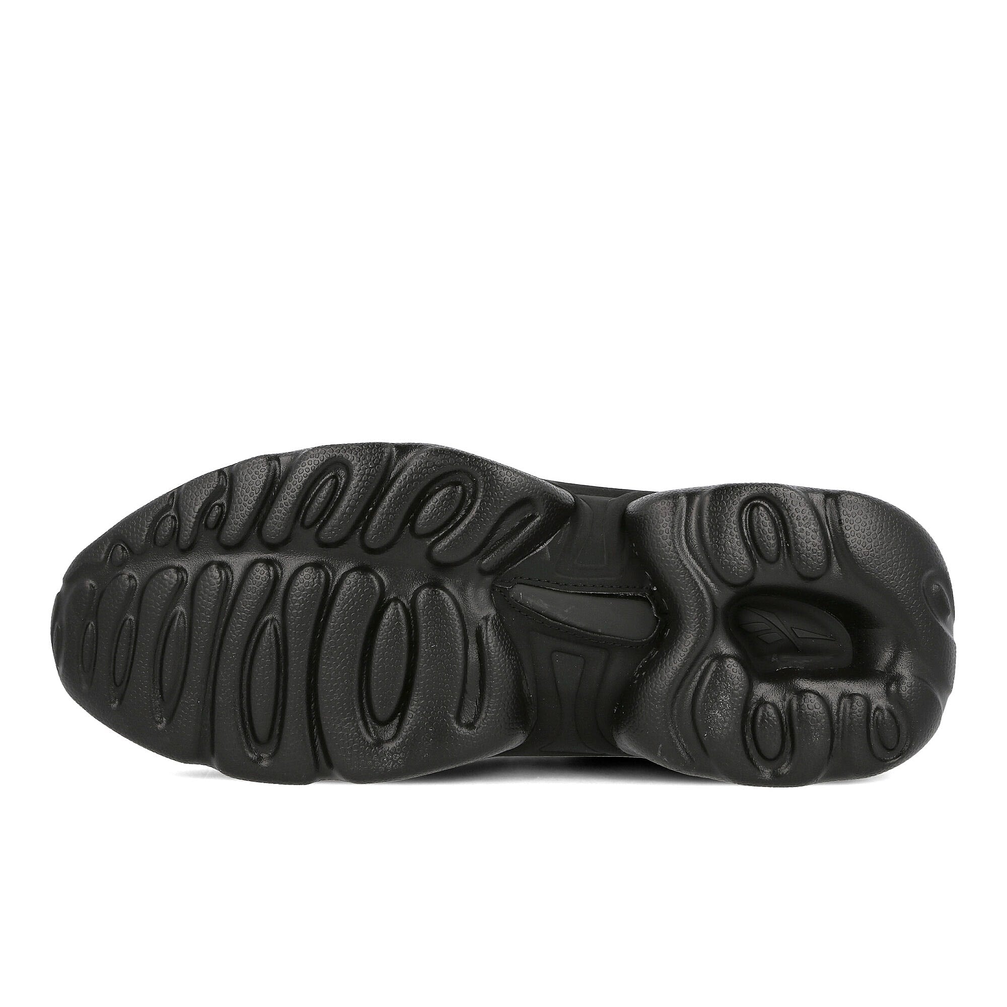 Reebok electro 3d 97 Black-True Grey Sneakers Detail View 1 | Overkill