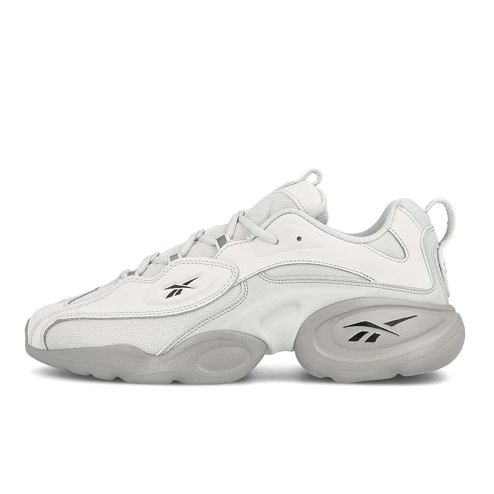 Reebok electro 3d 97 Grey-Orange Sneakers DV8663 | Overkill