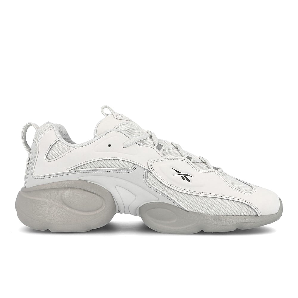 Reebok electro 3d 97 Grey-Orange Sneakers Silhouette | Overkill