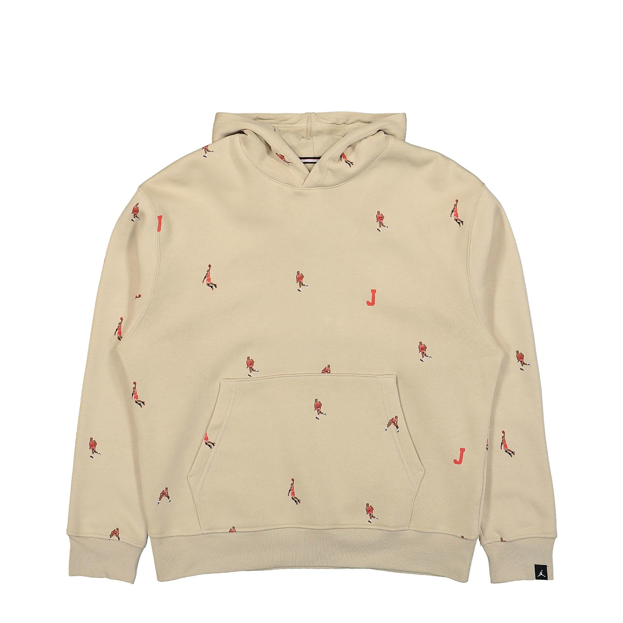 Jordan Air Jordan Essentials Fleece Pullover Rattan Hoodies DV9392 206 | Overkill