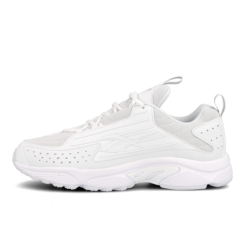 Reebok dmx series 2200 White-Skull Grey-White Sneakers DV9724 | Overkill