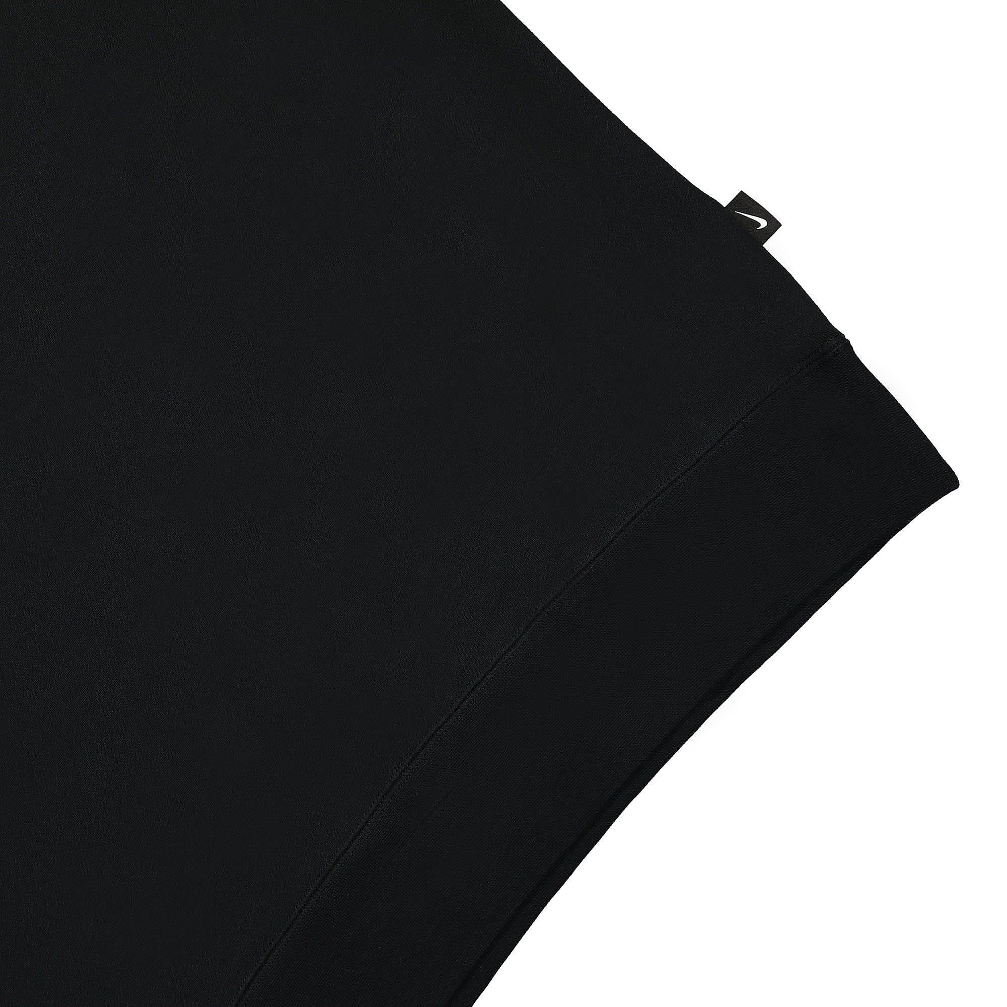 Nike NSW Air French Crew Black / Black Sweatshirts Detailfoto | Overkill