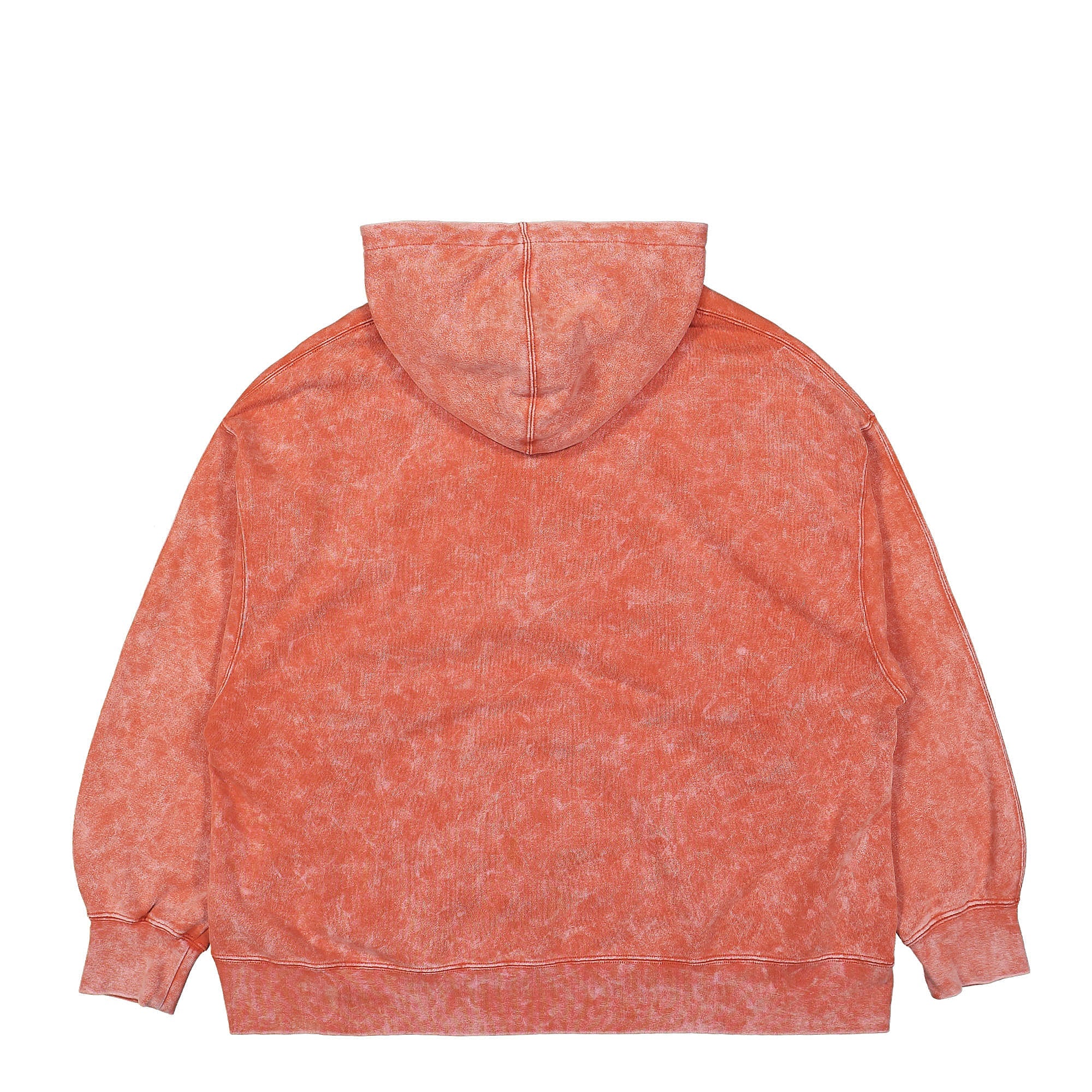 Jordan Air Jordan W Flight Fleece Hoodie Light Sienna Hoodies Material | Overkill