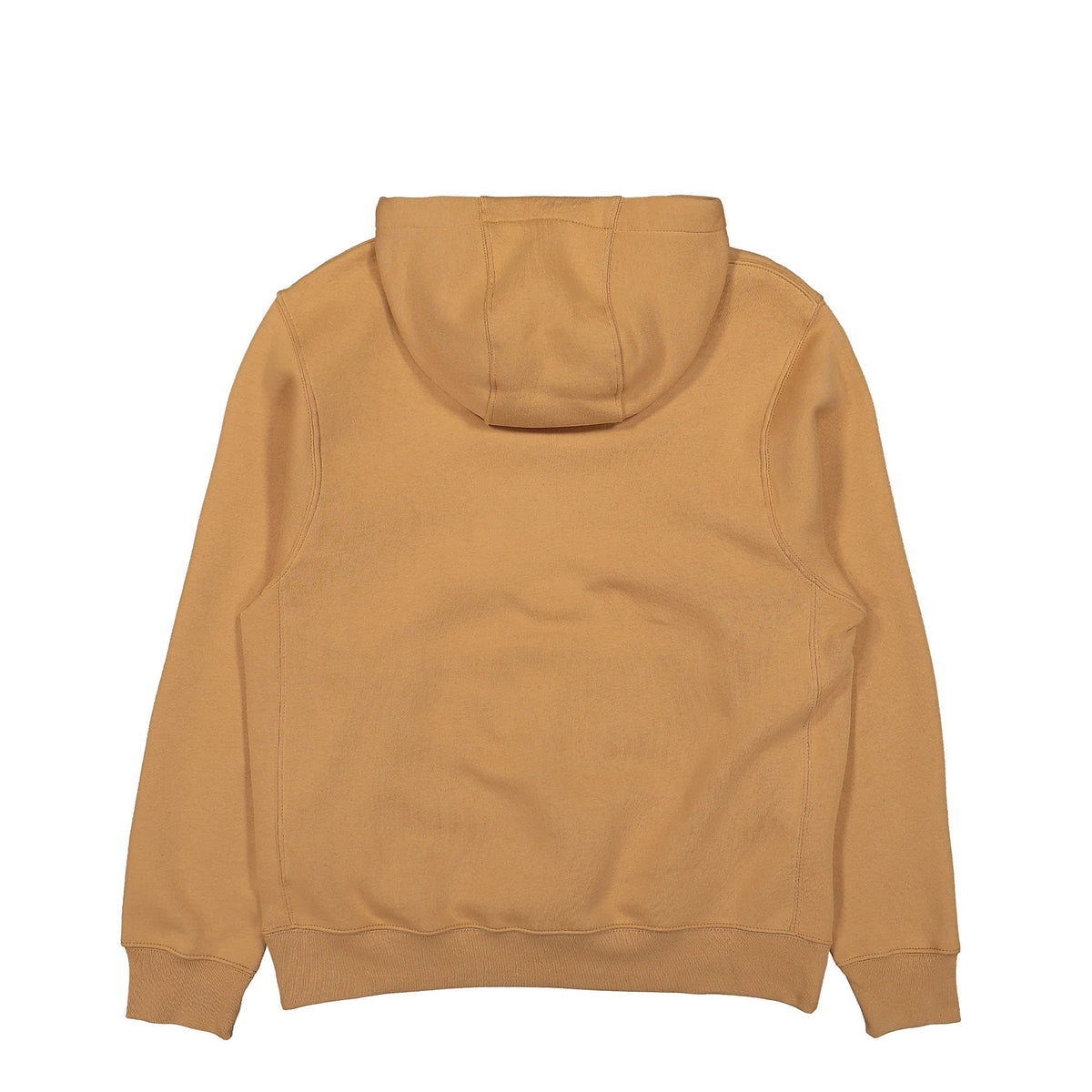 Nike NSW Open Concept Hoodie Elemental Gold Hoodies Material | Overkill