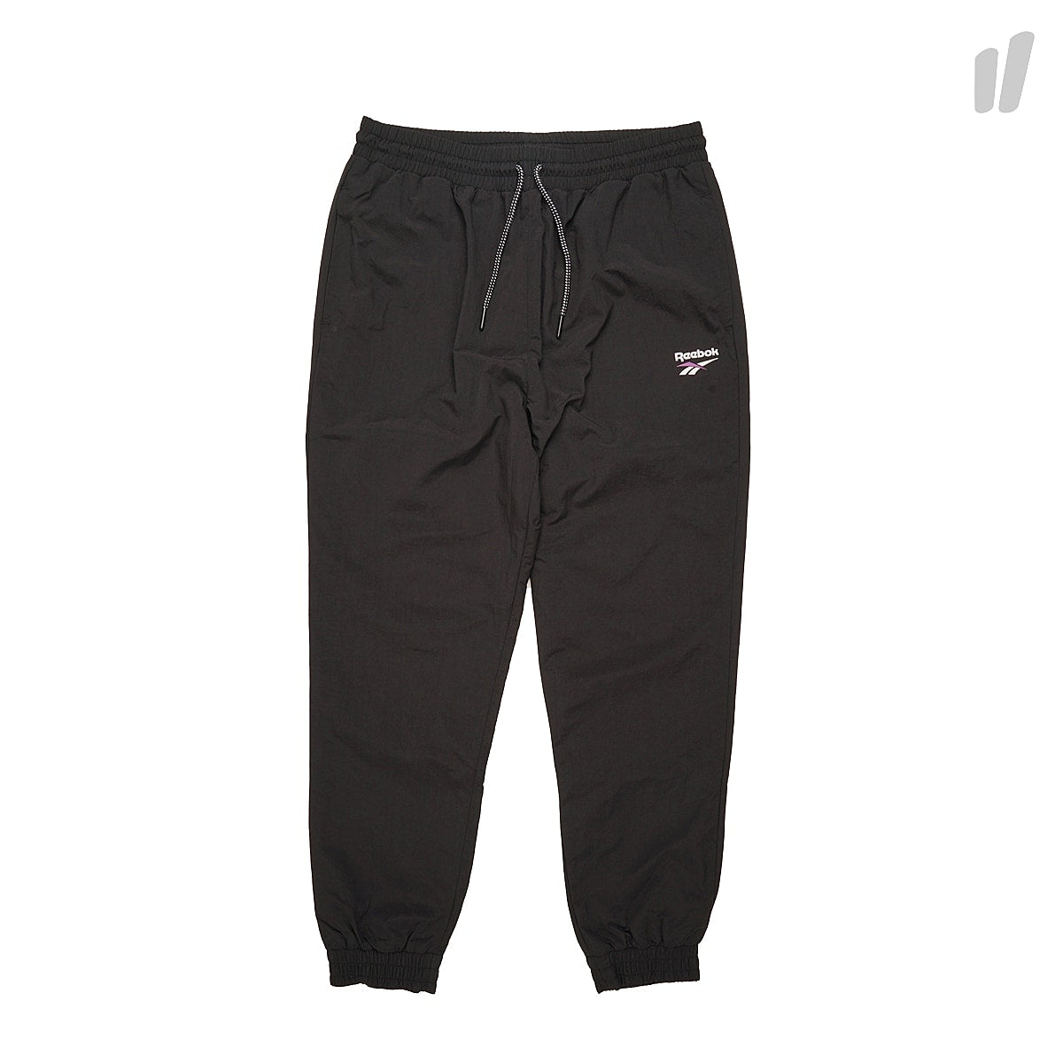 Reebok Classic Vector Track Pant Black Sweat & Track Pants DX3952 | Overkill