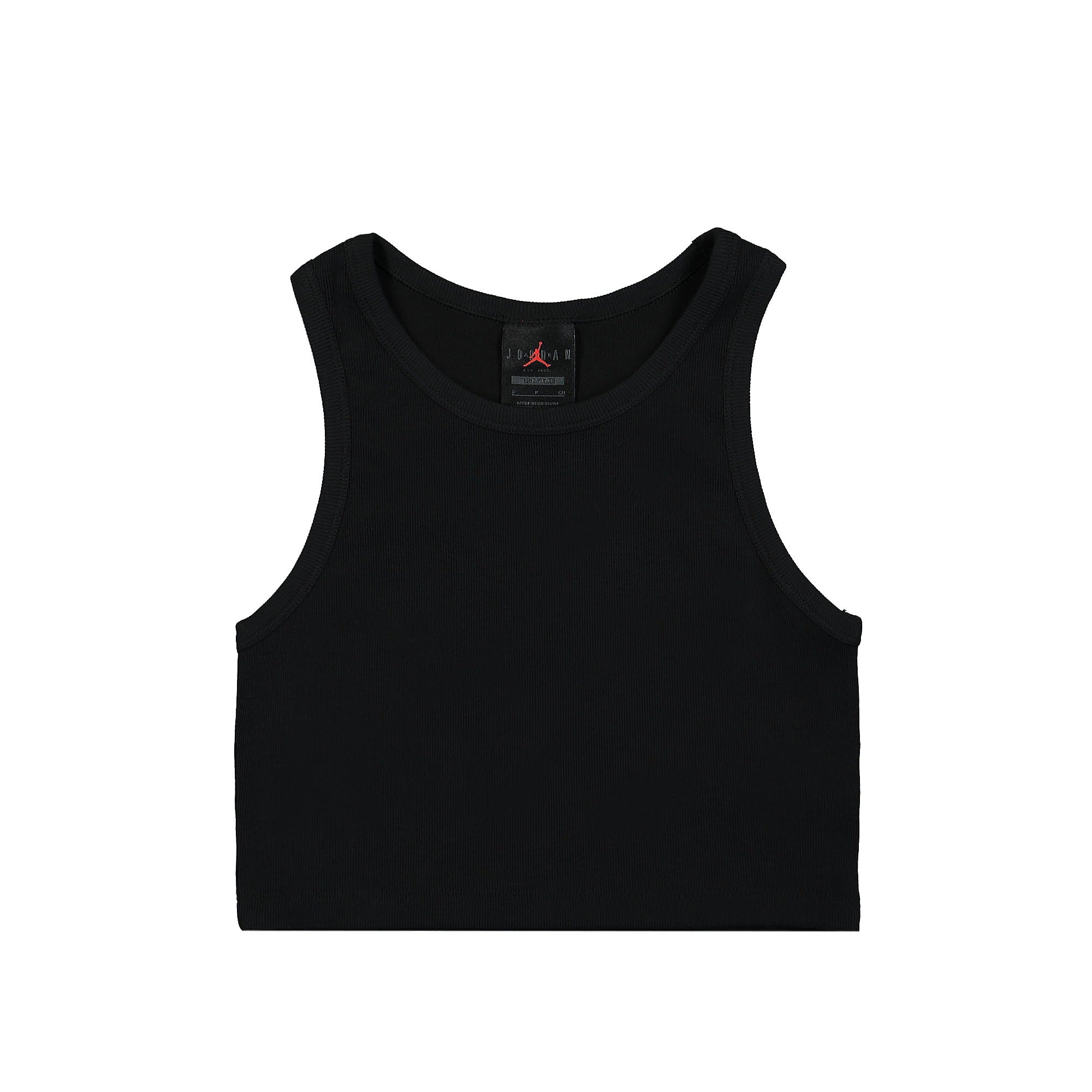 Jordan Air Jordan W Tank Top Black Tops DX4700 010 | Overkill