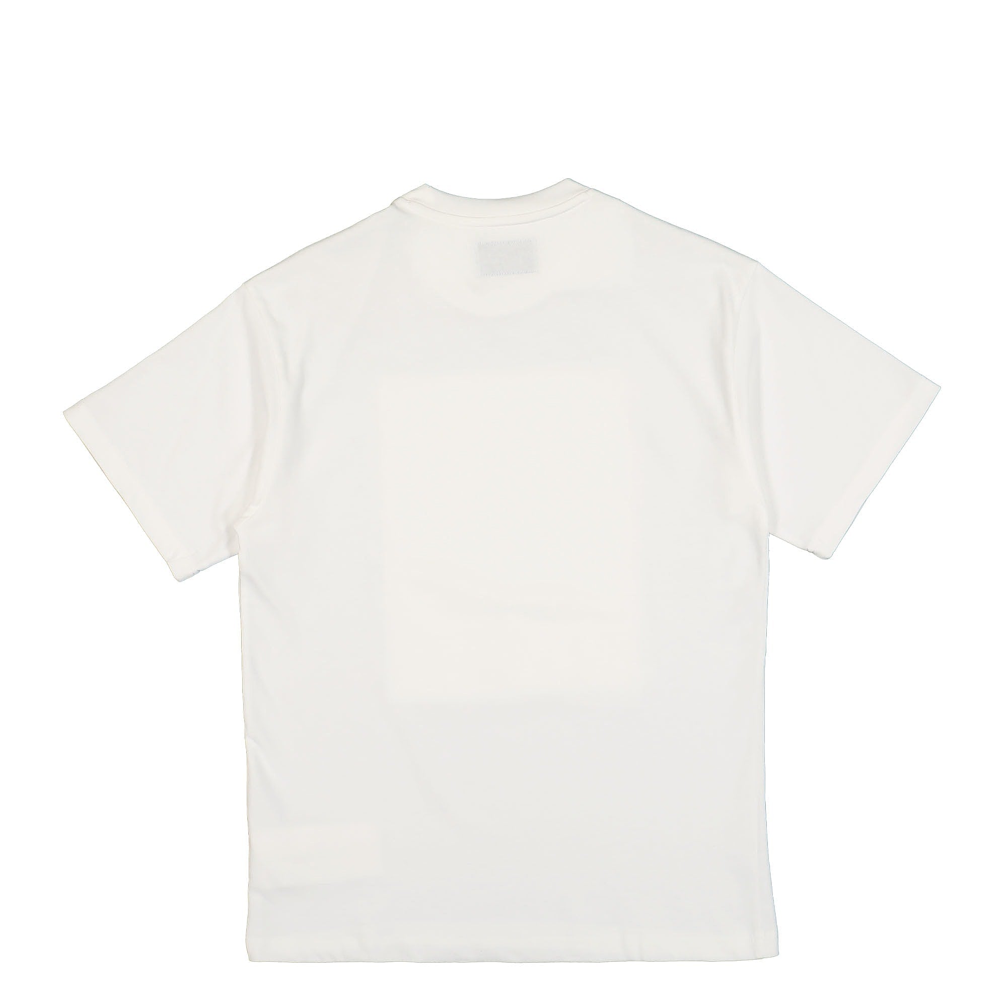 Nike NRG Fearless Phil Tee White T-Shirts Material | Overkill