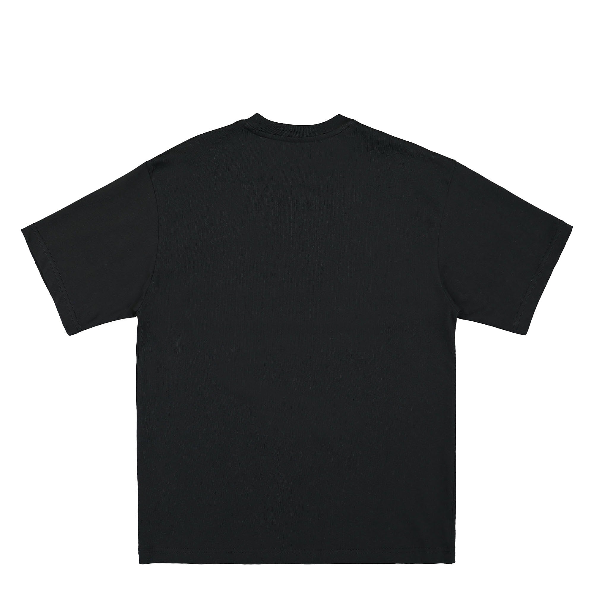 Nike NRG Heavy Metal Tee Black T-Shirts Material | Overkill
