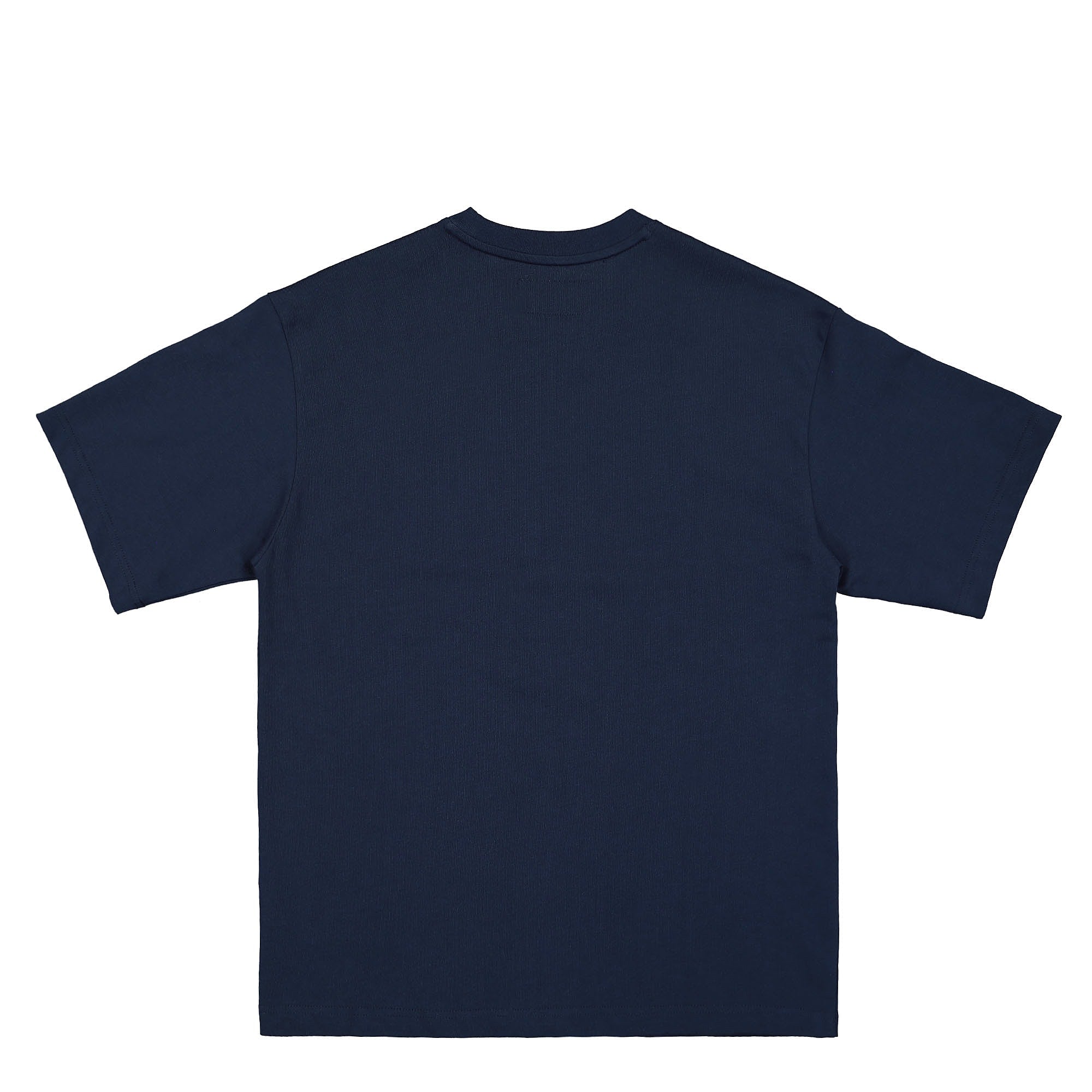 Nike NRG Heavy Metal Tee College Navy T-Shirts Material | Overkill