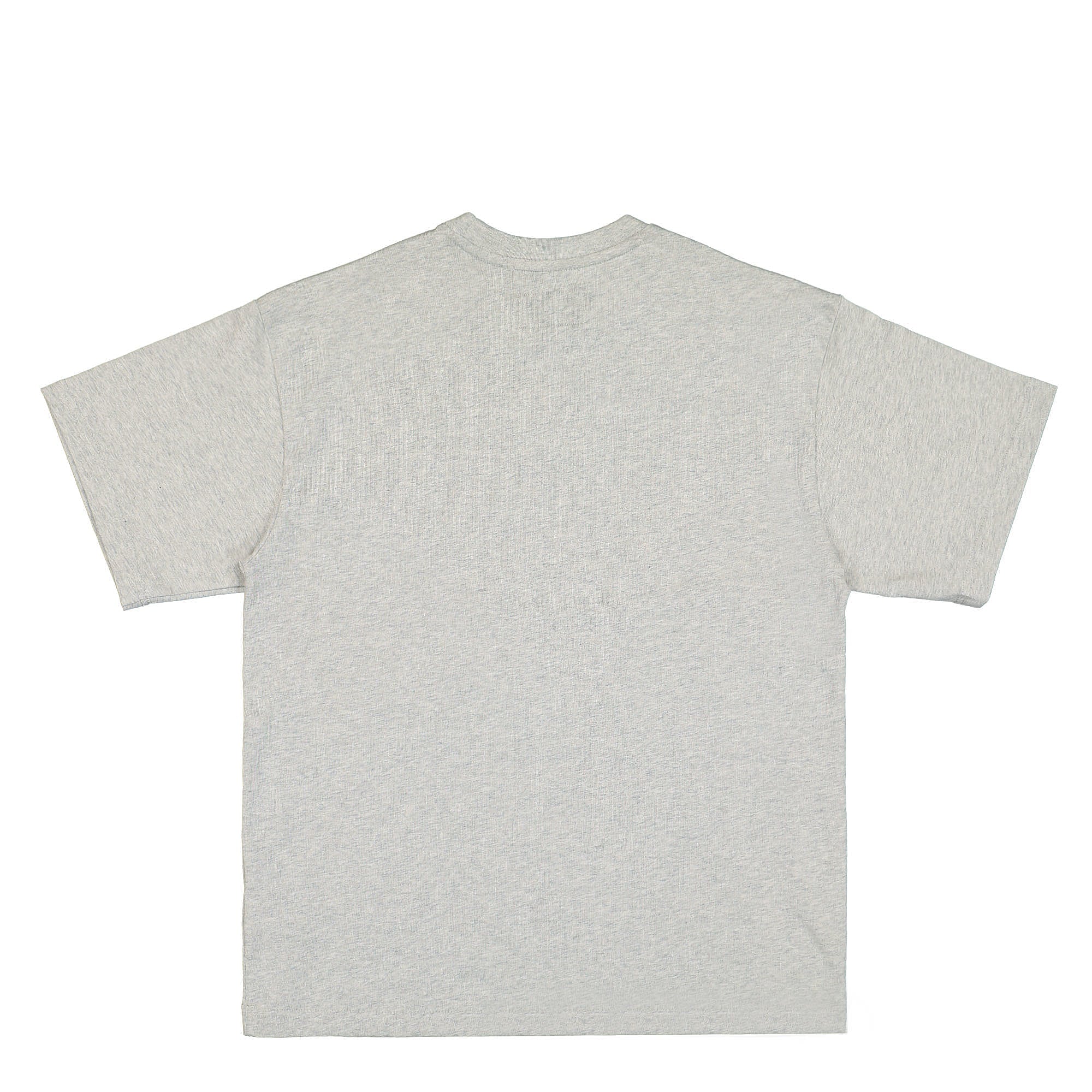 Nike NRG Eye Brand Tee Grey Heather T-Shirts Material | Overkill