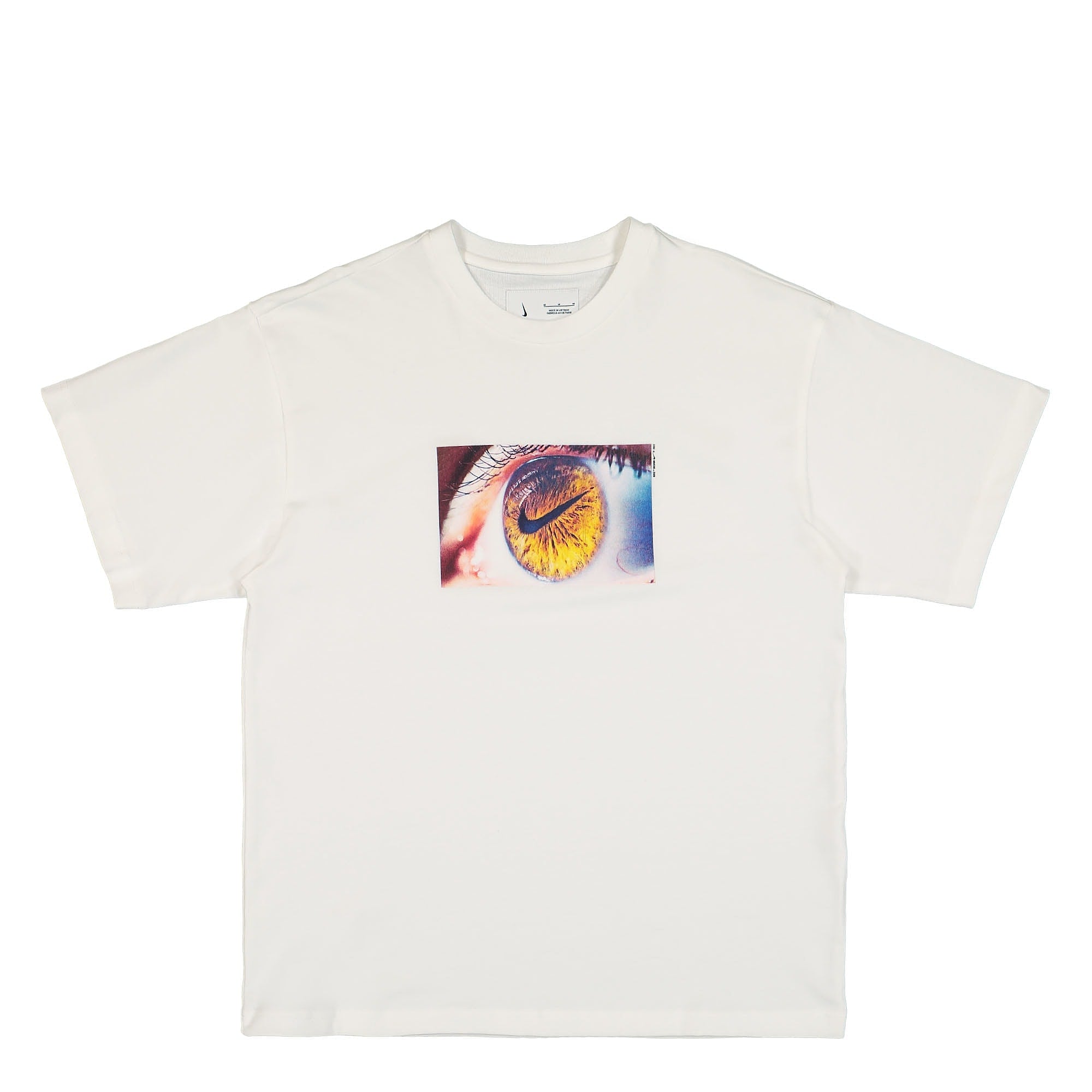 Nike NRG Eye Brand Tee White T-Shirts DX5831 100 | Overkill