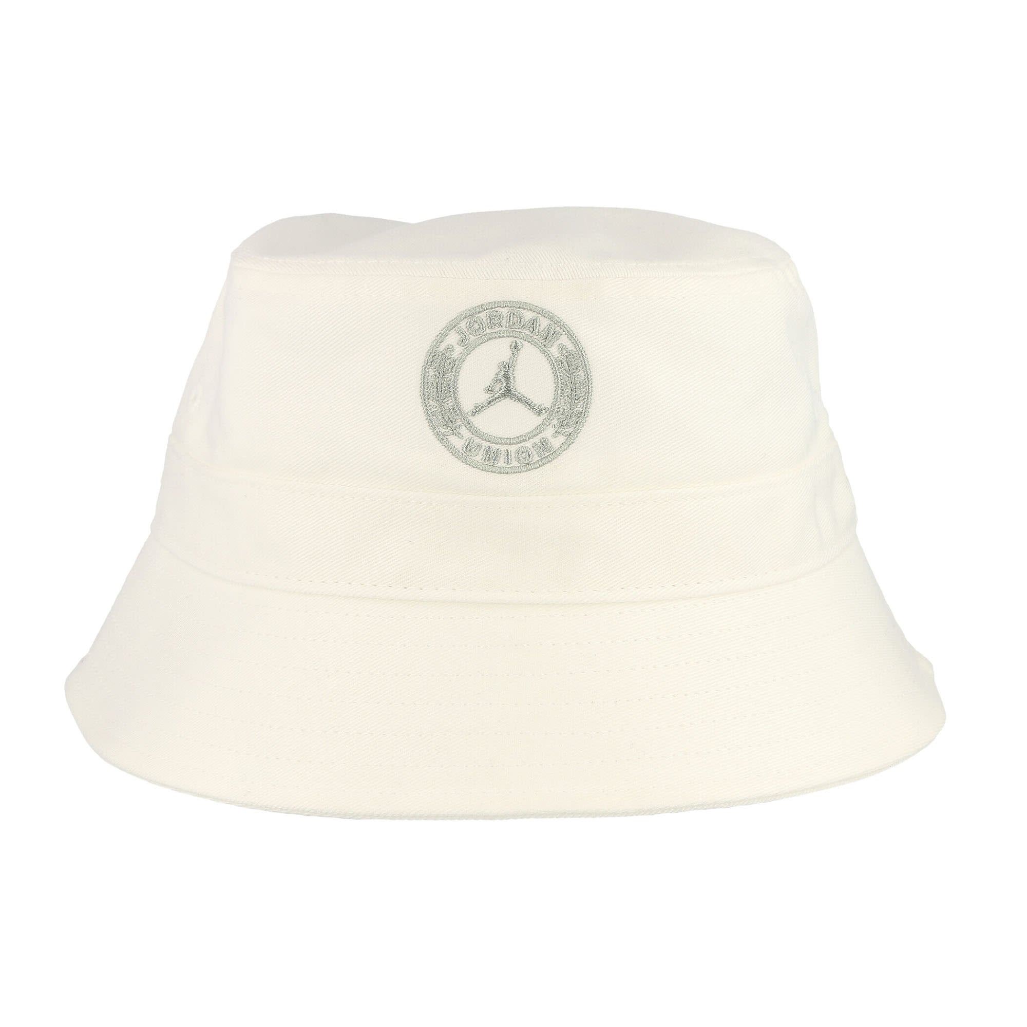 Jordan Union LA x Air Jordan Bucket Hat White / Grey Haze Bucket Hats Detailfoto | Overkill