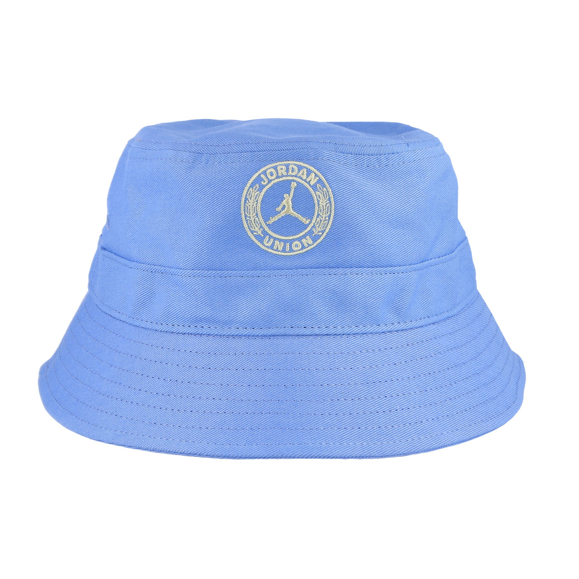Jordan Union LA x Air Jordan Bucket Hat Cobalt Pulse / Coconut Milk Bucket Hats Detailfoto | Overkill