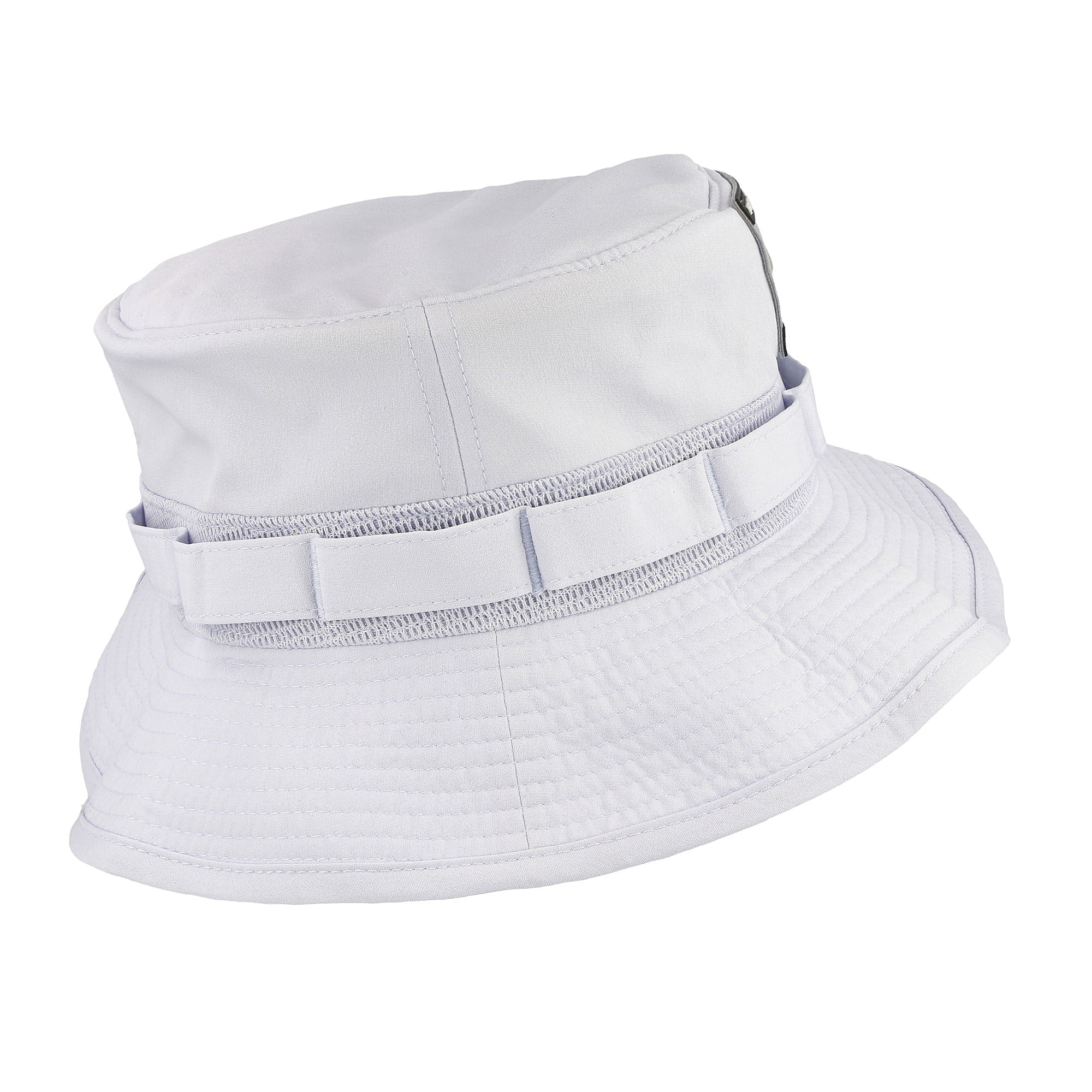 Jordan SoleFly x Air Jordan Bucket Football Grey / Football Grey Bucket Hats Material | Overkill