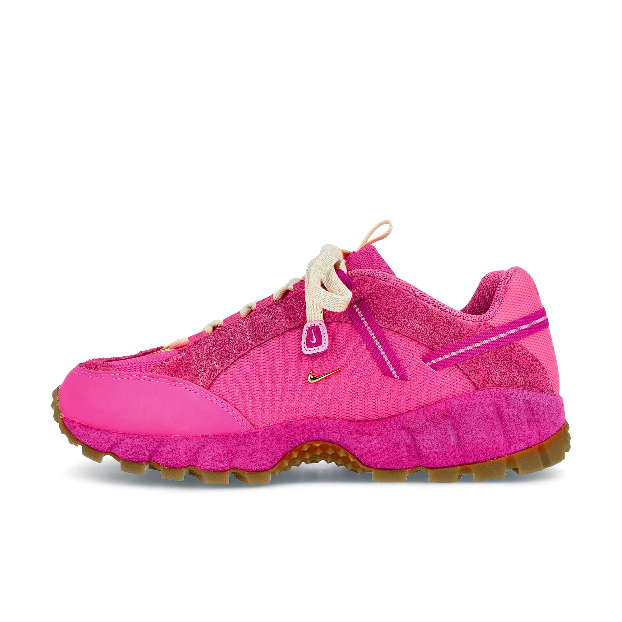 【本日期間限定値下げ】JACQUEMUS NIKE AIR HUMARA Nike Jacquemus x Nike Air Humara LX DX9999 600 | OVERKILL