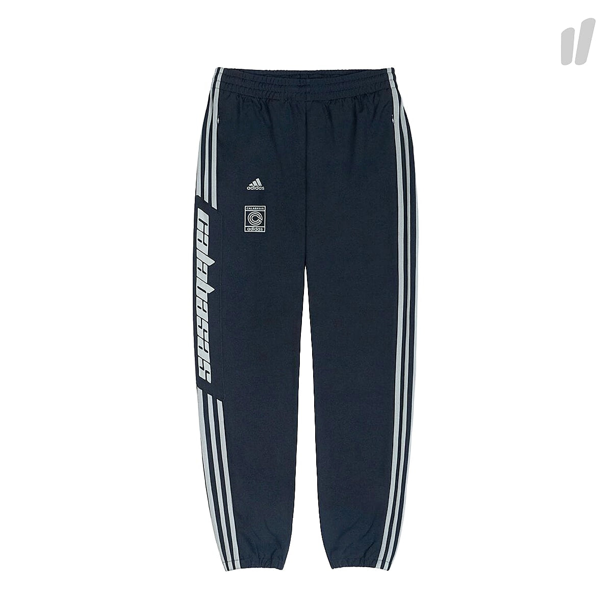 adidas Calabasas Track Pants Luna / Wolves Sweat & Track Pants DY0572 | Overkill