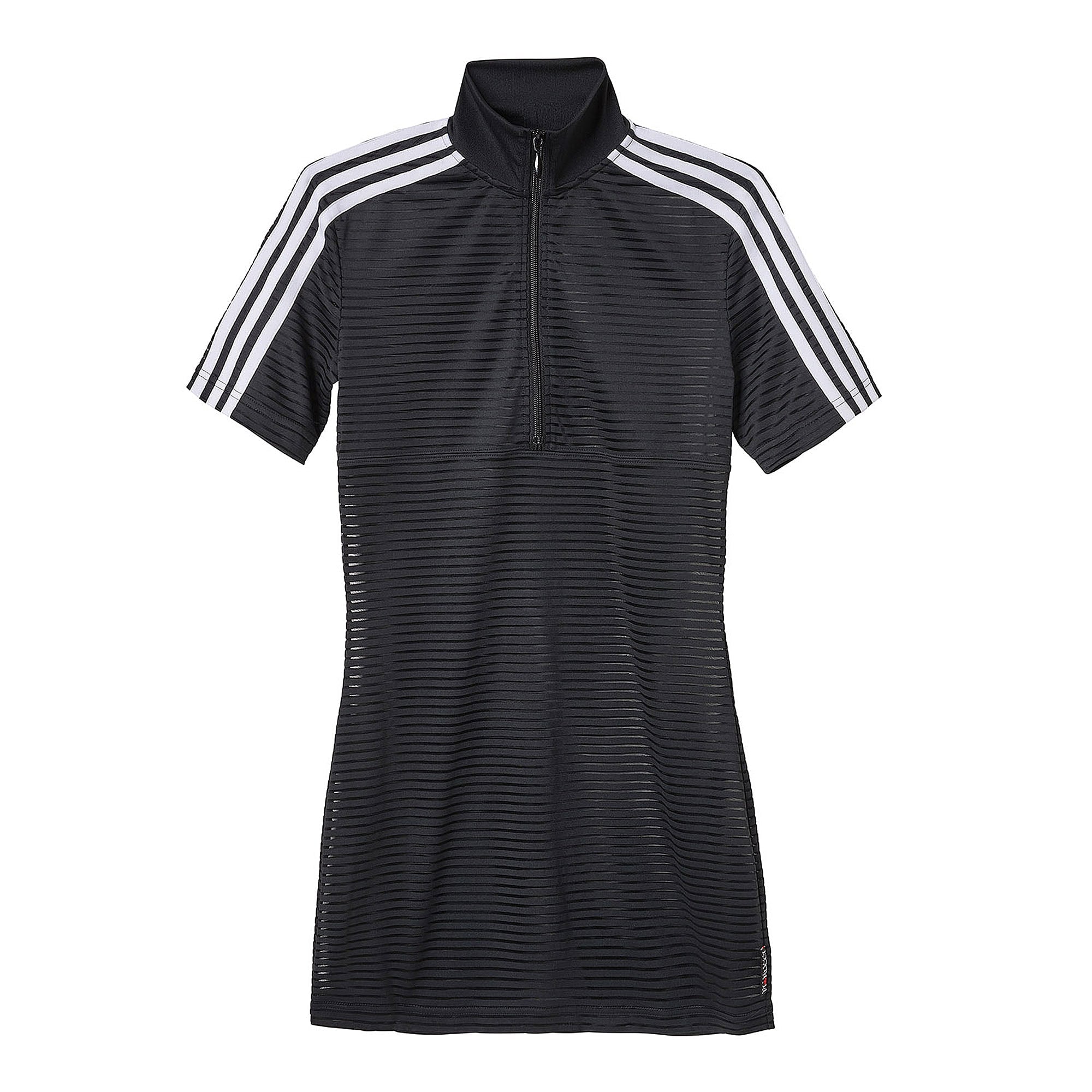 adidas Fiorucci x adidas Wmns Firebird Dress Black / White Dresses DZ5697 | Overkill