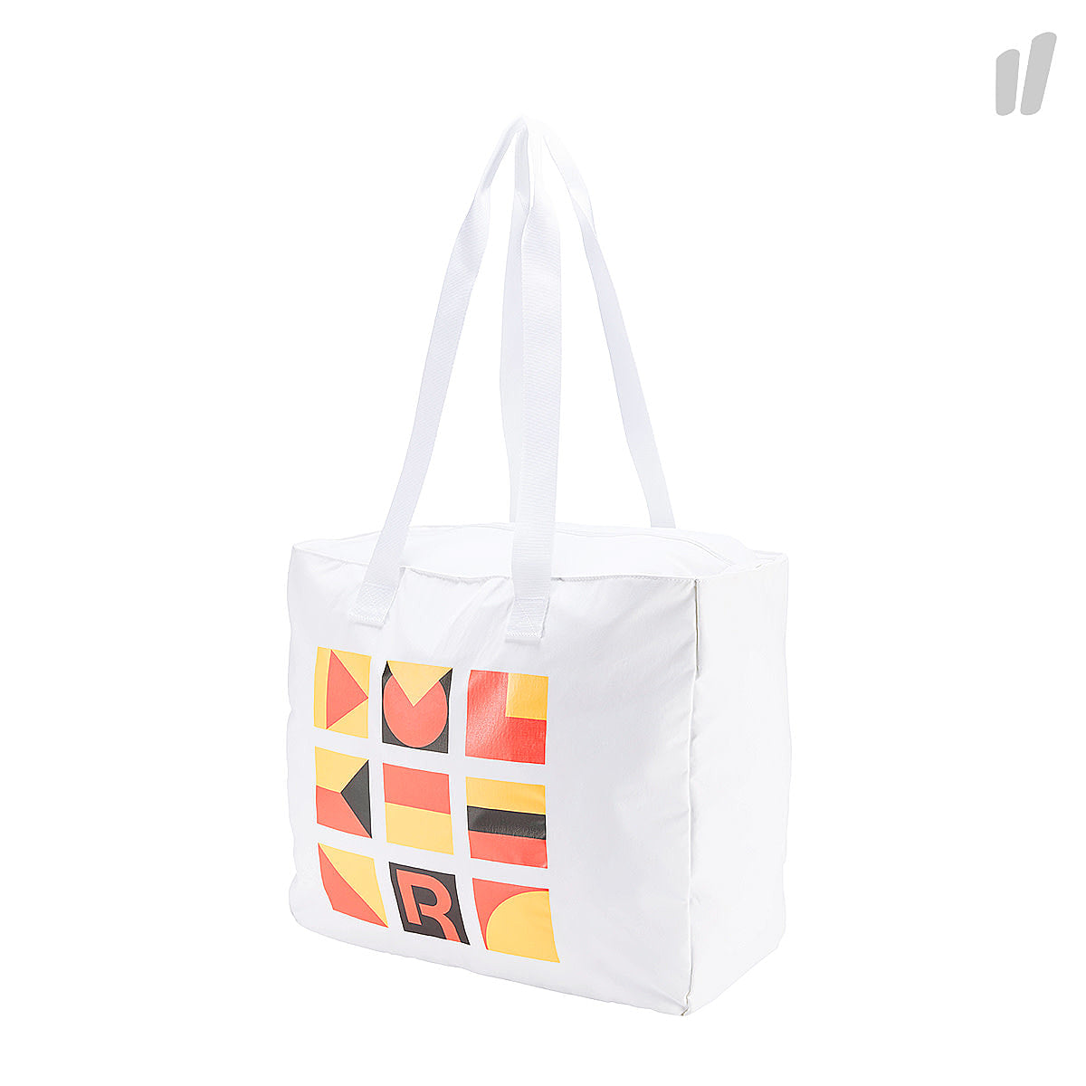 Reebok Gigi Hadid x Reebok Tote White Tote Bags & Shoppers DZ7209 | Overkill