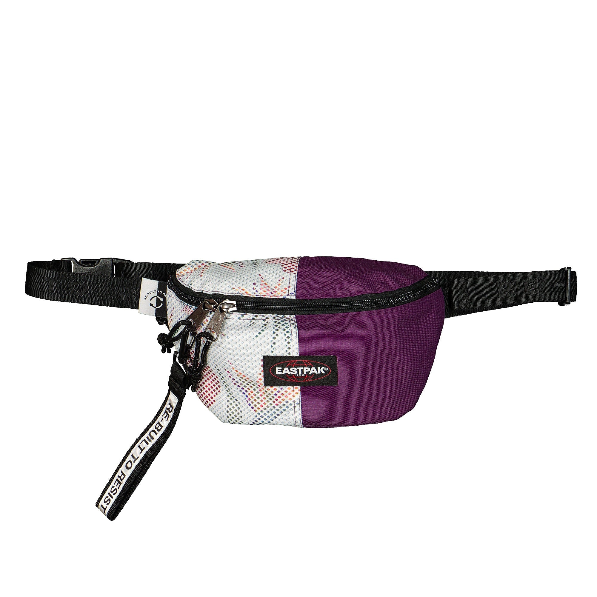 Eastpak Springer Re-built S127 Multicolor Hip & Waist Bags E00074H96.OS | Overkill