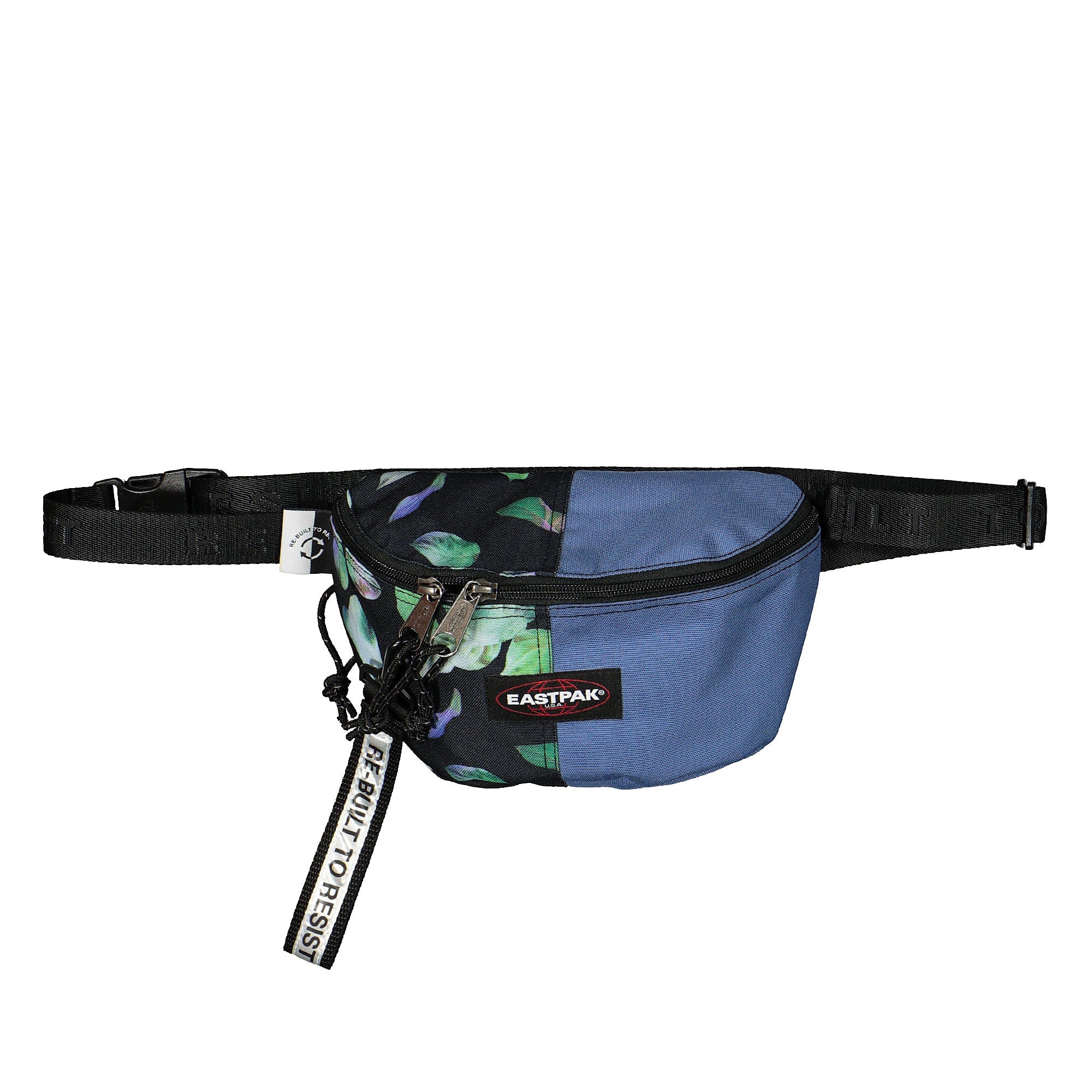 Eastpak Springer Re-built S131 Multicolor Hip & Waist Bags E00074I01.OS | Overkill