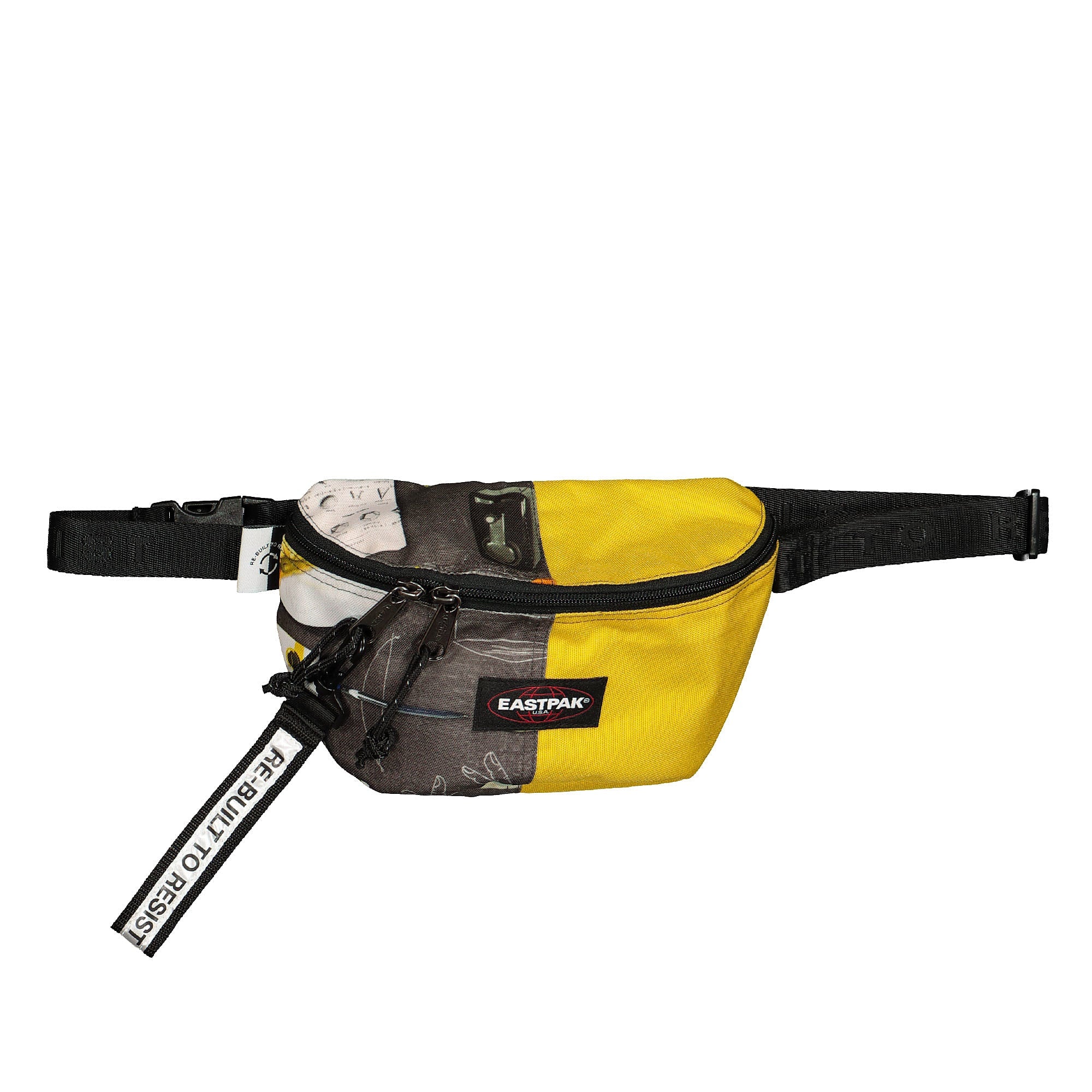 Eastpak Springer Re-built S134 Multicolor Hip & Waist Bags E00074I04.OS | Overkill