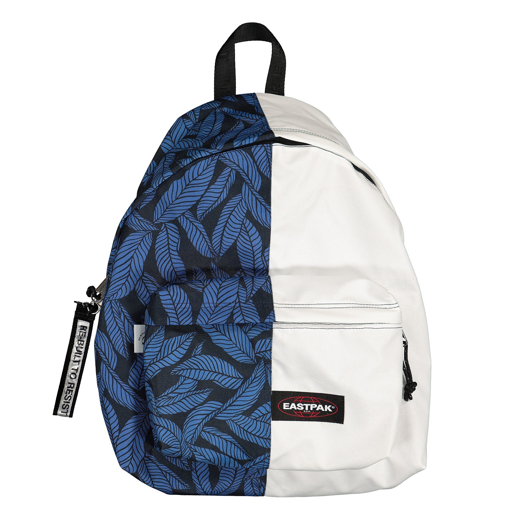 Eastpak Padded Pakr Re-built P124 Multicolor Backpacks E00620G97.OS | Overkill