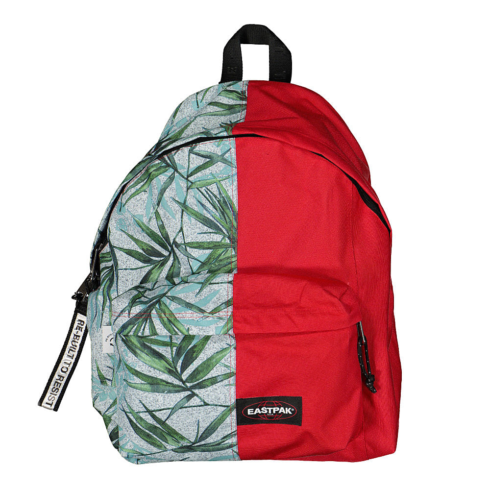 Eastpak Padded Pakr Re-built P127 Multicolor Backpacks E00620H01.OS | Overkill