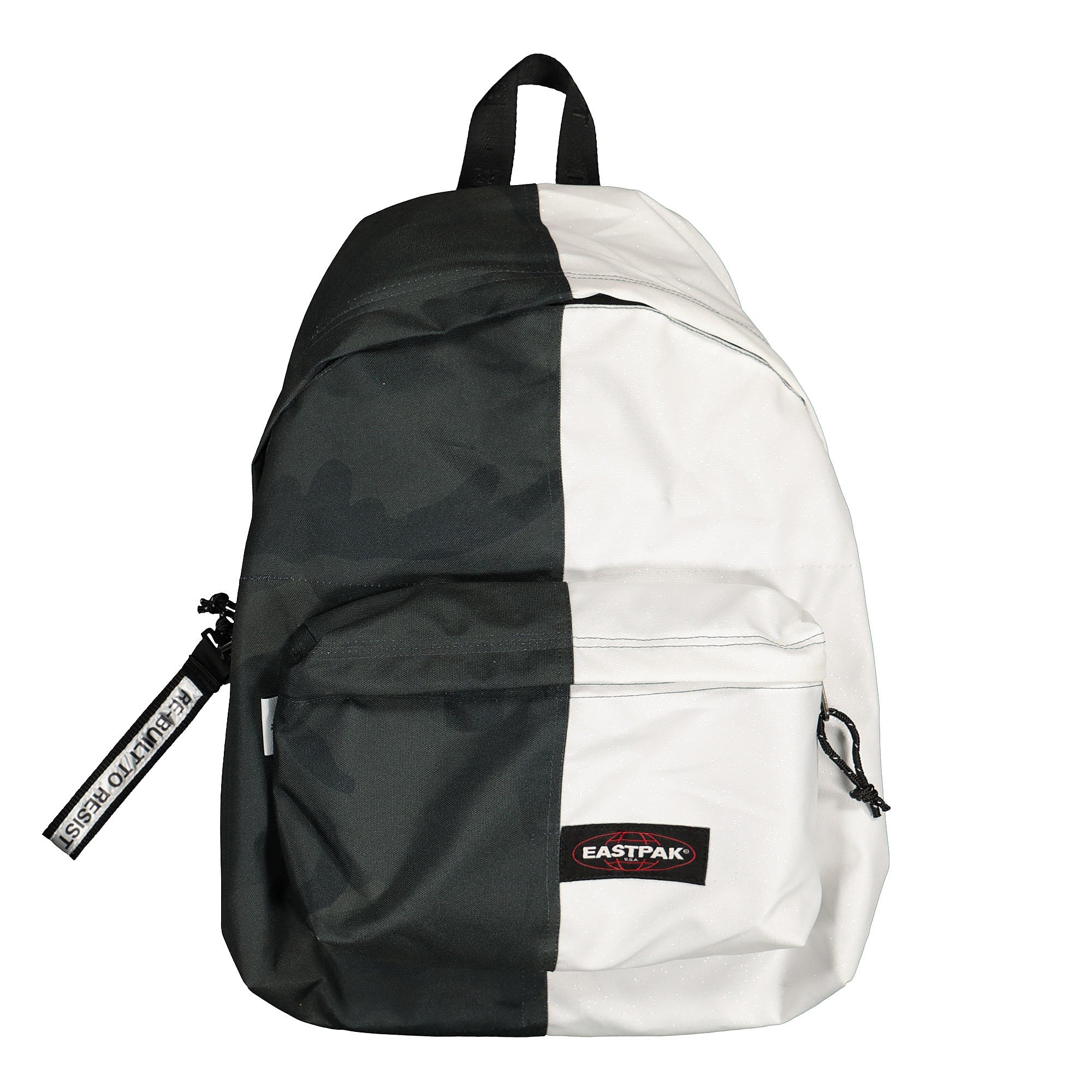 Eastpak Padded Pakr Re-built P128 Multicolor Backpacks E00620H02.OS | Overkill