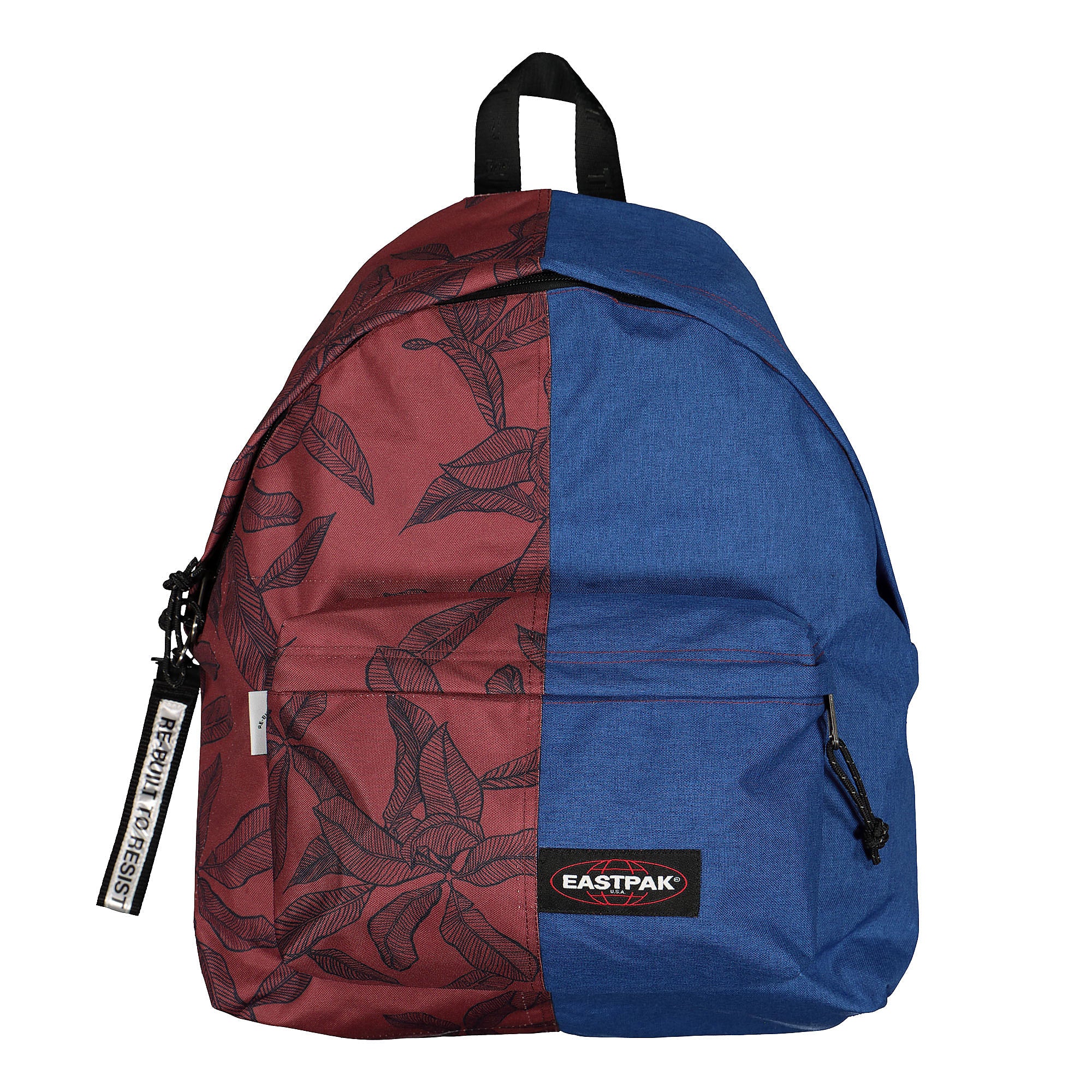 Eastpak Padded Pakr Re-built P137 Multicolor Backpacks E00620H11.OS | Overkill