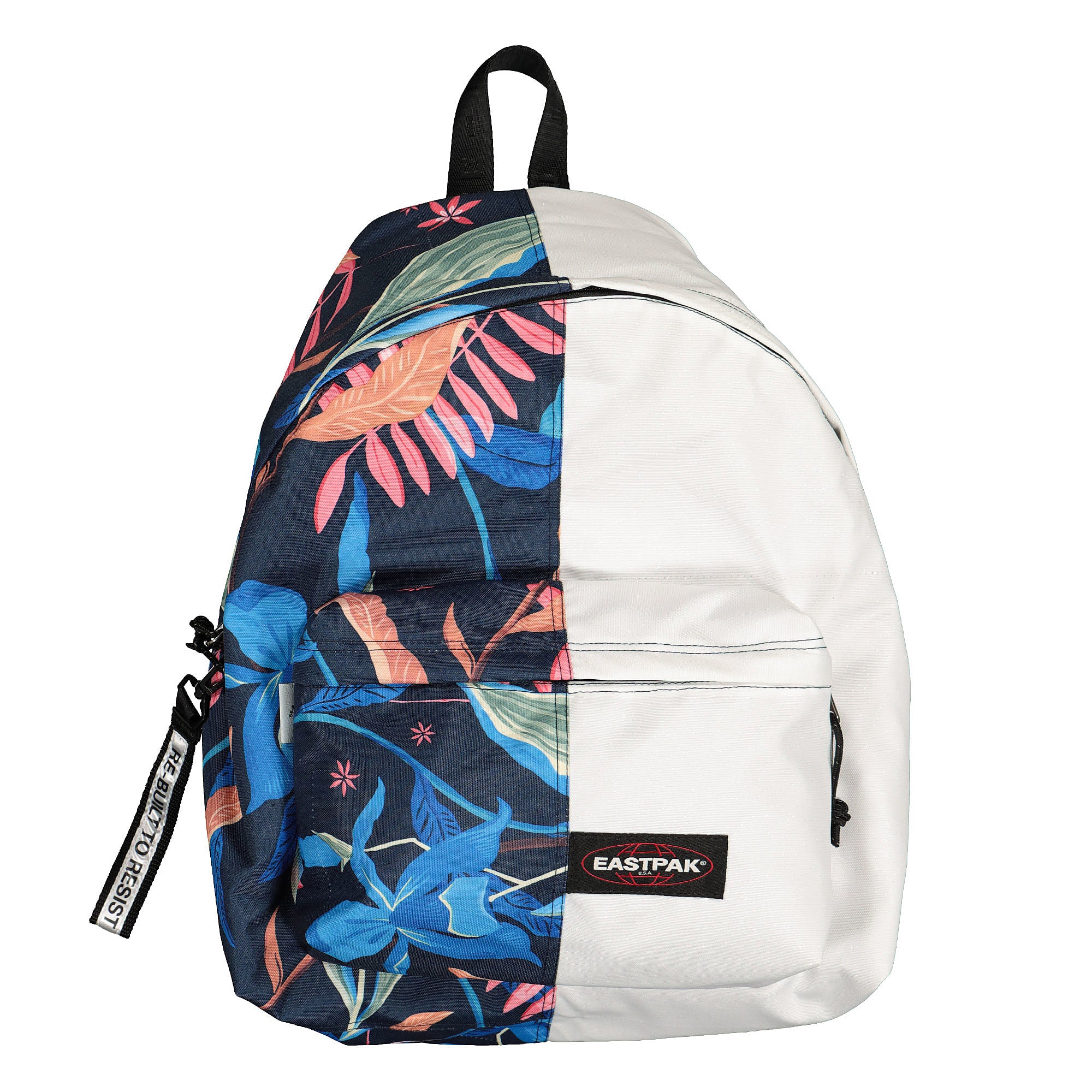 Eastpak Padded Pakr Re-built P186 Multicolor Backpacks E00620H60.OS | Overkill