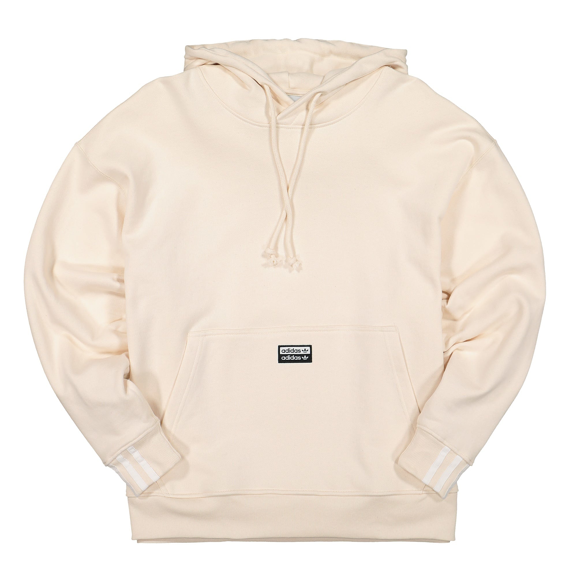 adidas R.Y.V. Hoody Non-Dyed Hoodies ED7123 | Overkill