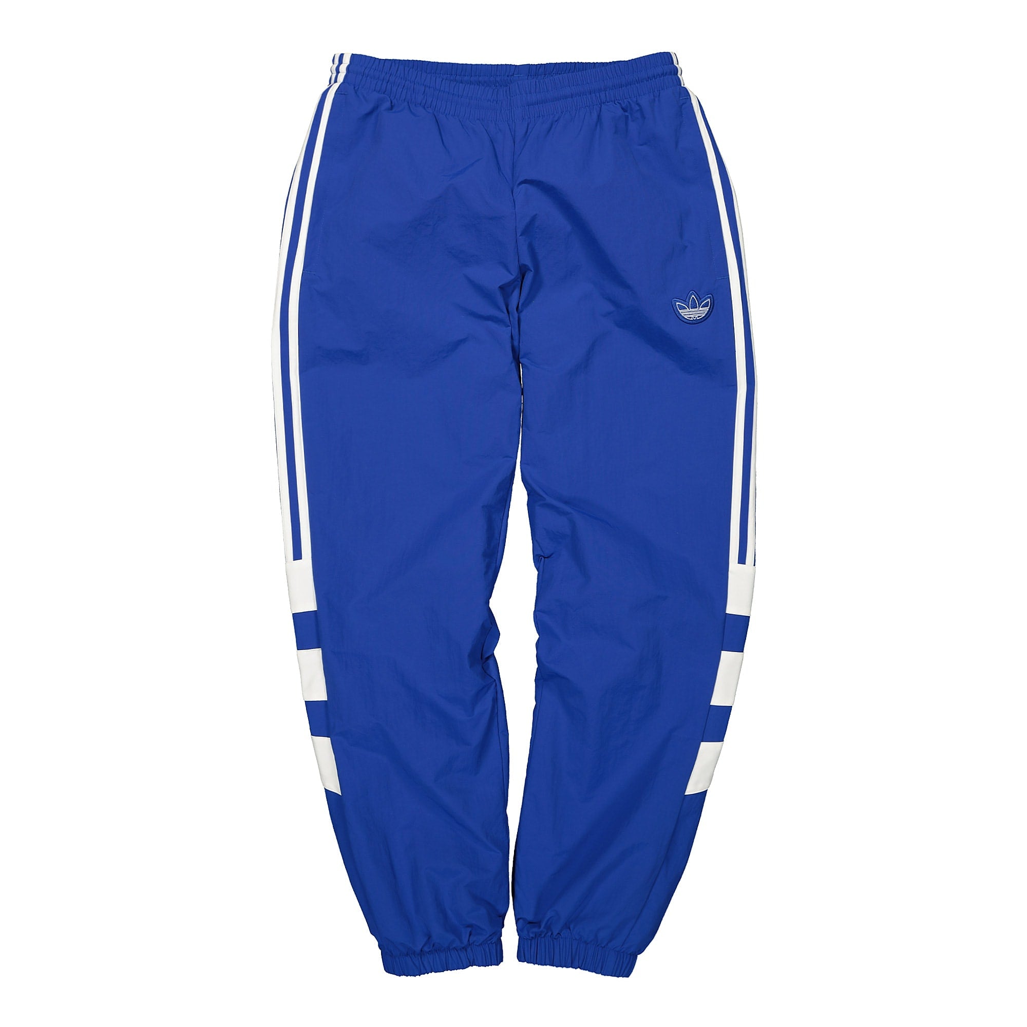 adidas Balanta Track Pant Core Royal Sweat & Track Pants ED7128 | Overkill