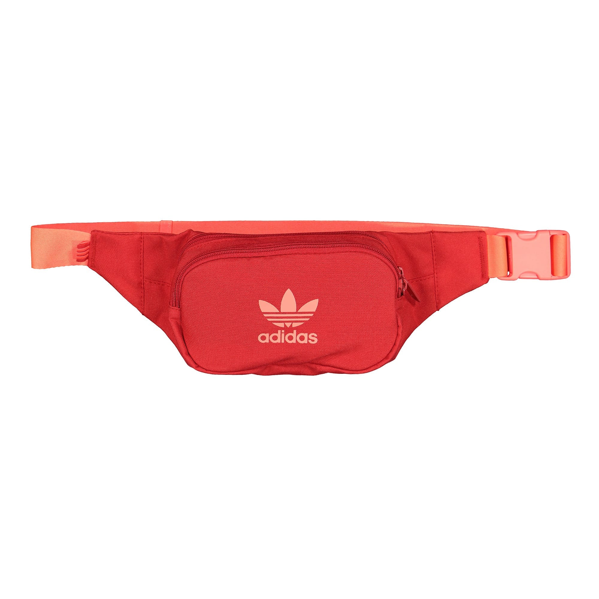 adidas Waistbag Scarlet Hip & Waist Bags ED8681 | Overkill
