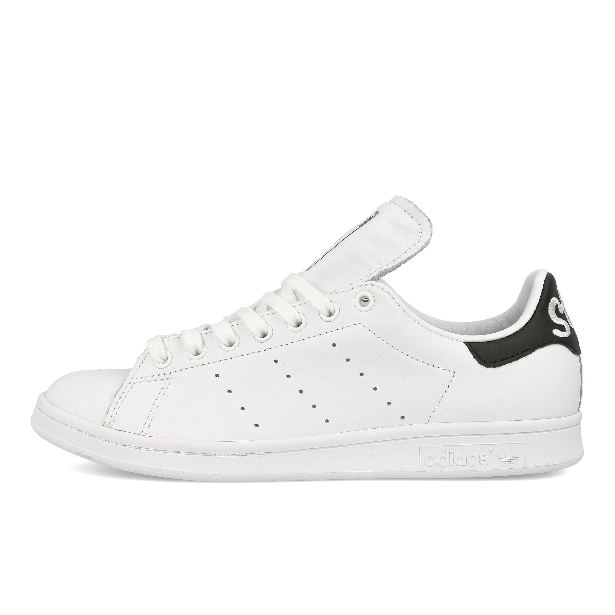 adidas stan smith Running White-Core Black-Running White Sneakers EE5818 | Overkill