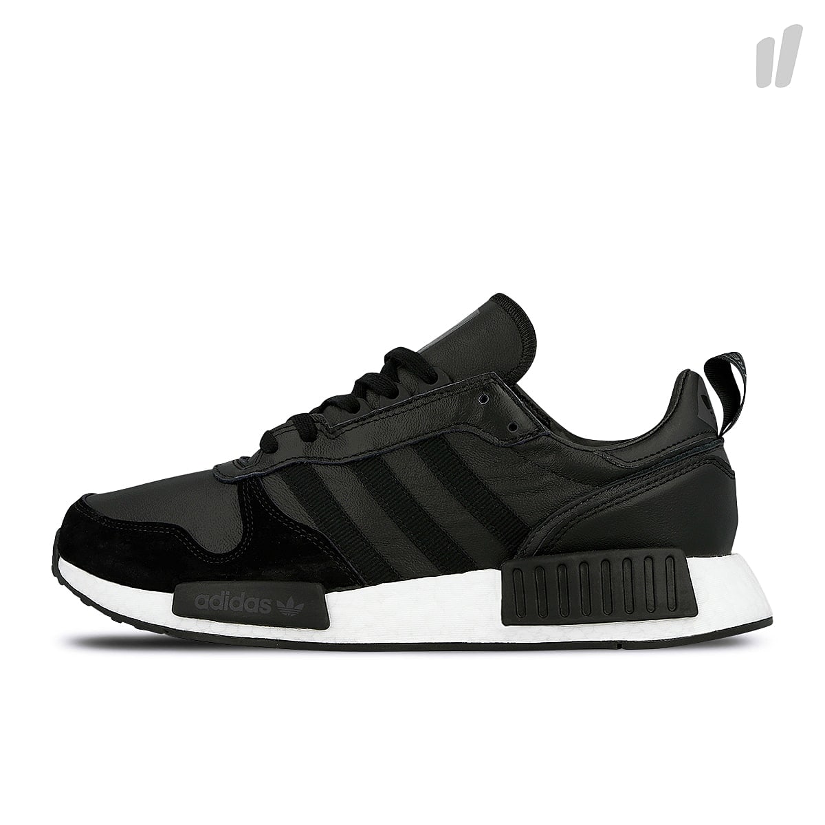 adidas rising star x r1 Core Black Sneakers EE3655 | Overkill