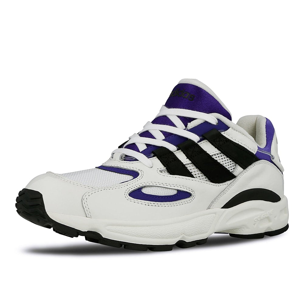 adidas consortium lxcon og Footwear White-Core Black-Energy Ink Sneakers Close Up | Overkill