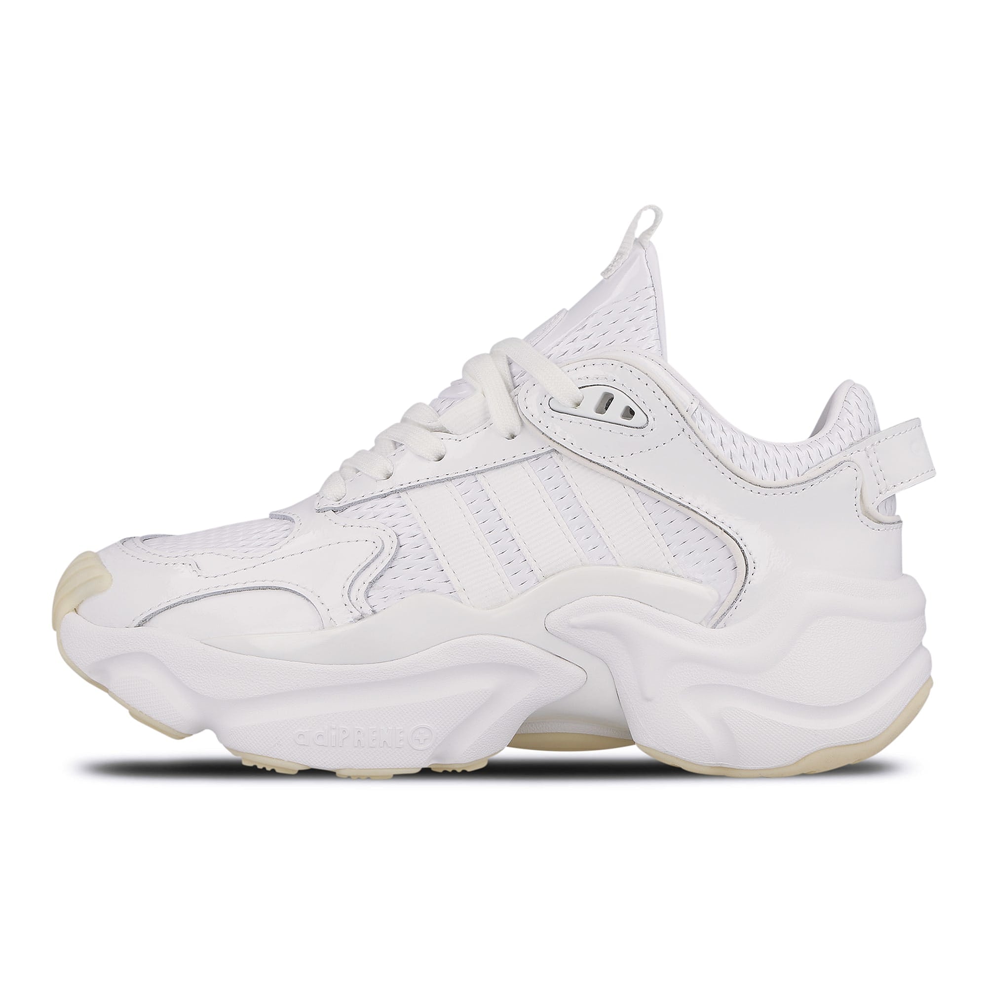 adidas wmns magmur runner Running White-Running White-Core Black Sneakers EE4815 | Overkill