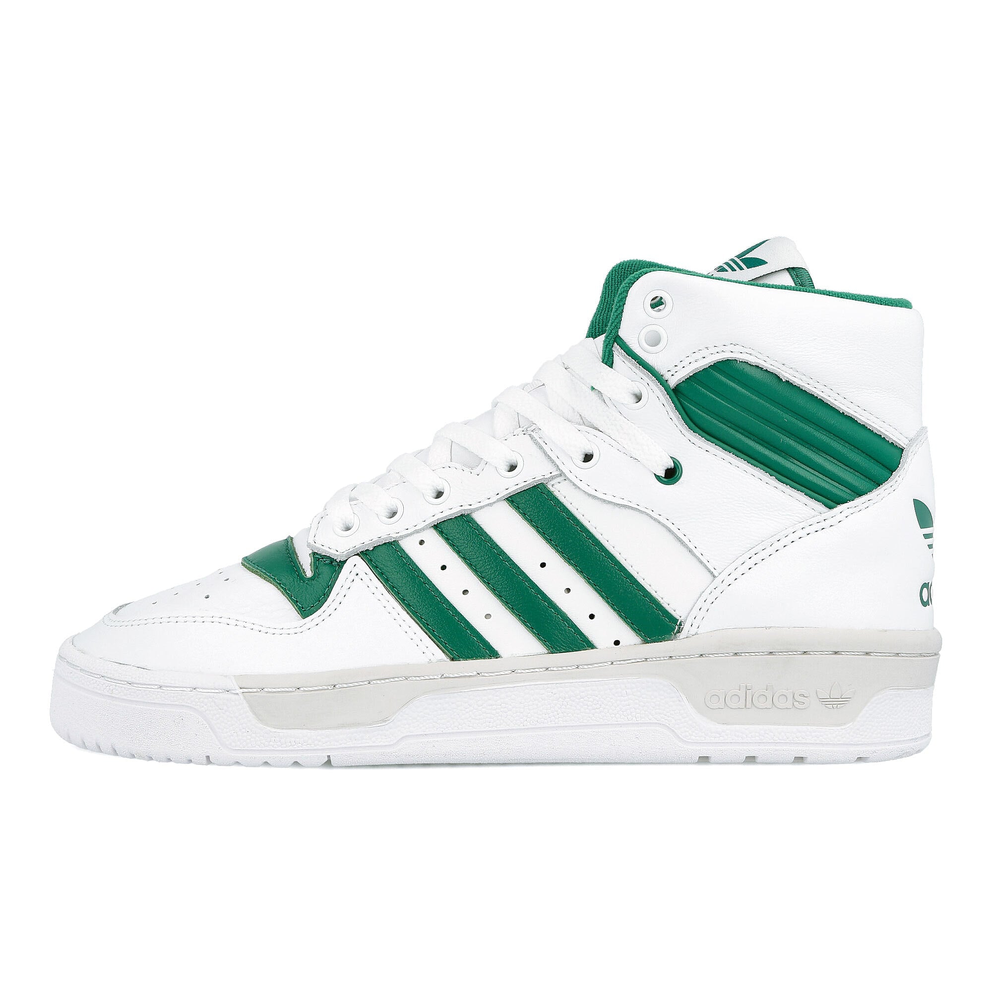 adidas rivalry Footwear White-Bold Green-Grey One F17 Sneakers EE4972 | Overkill