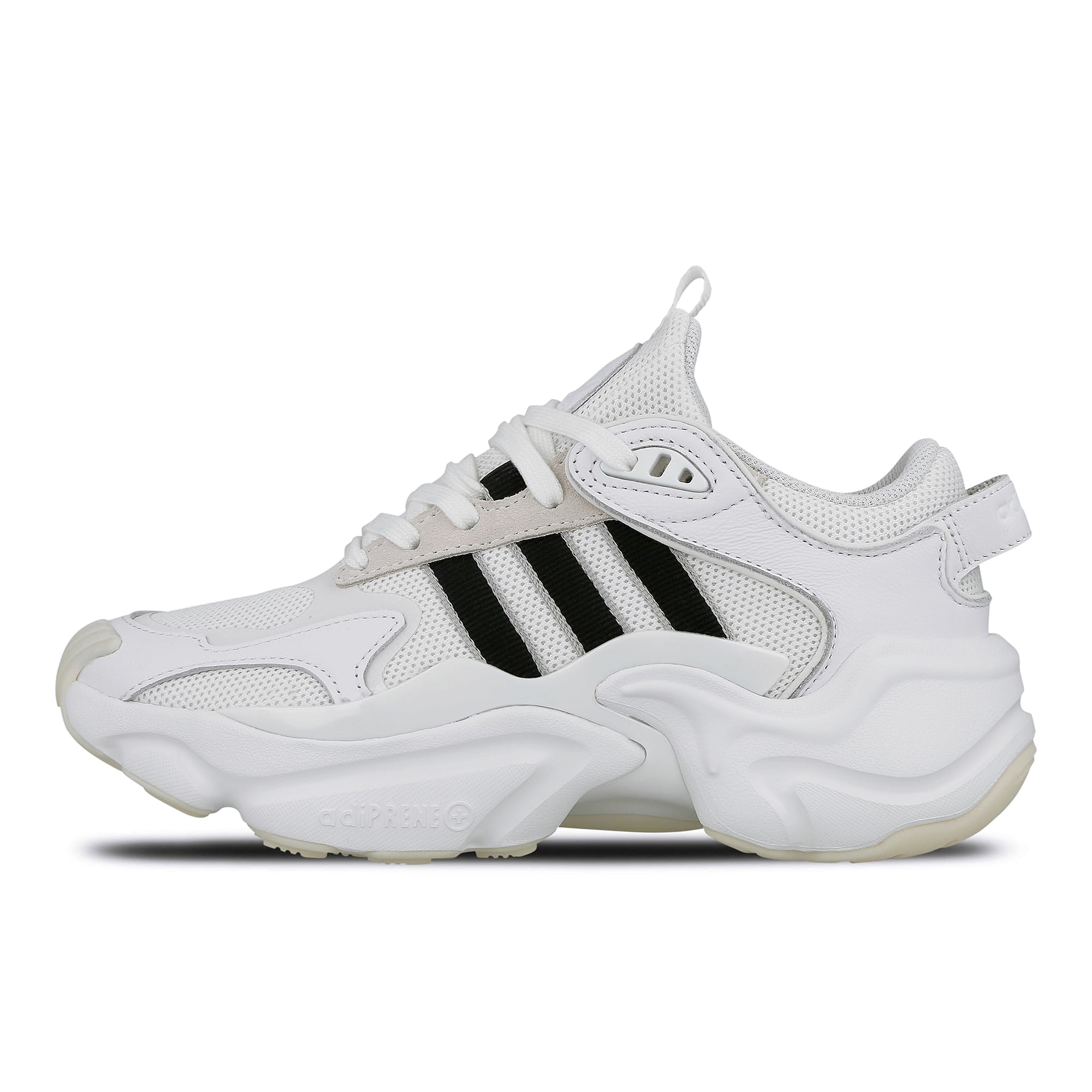 adidas wmns magmur runner Footwear White-Core Black-Grey Two Sneakers EE5139 | Overkill