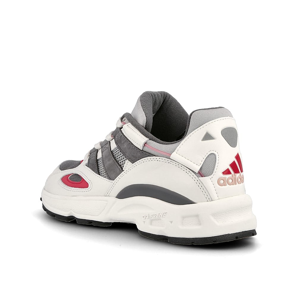 adidas lxcon 94 Cloud White-Grey Four-Energie Pink Sneakers Material | Overkill