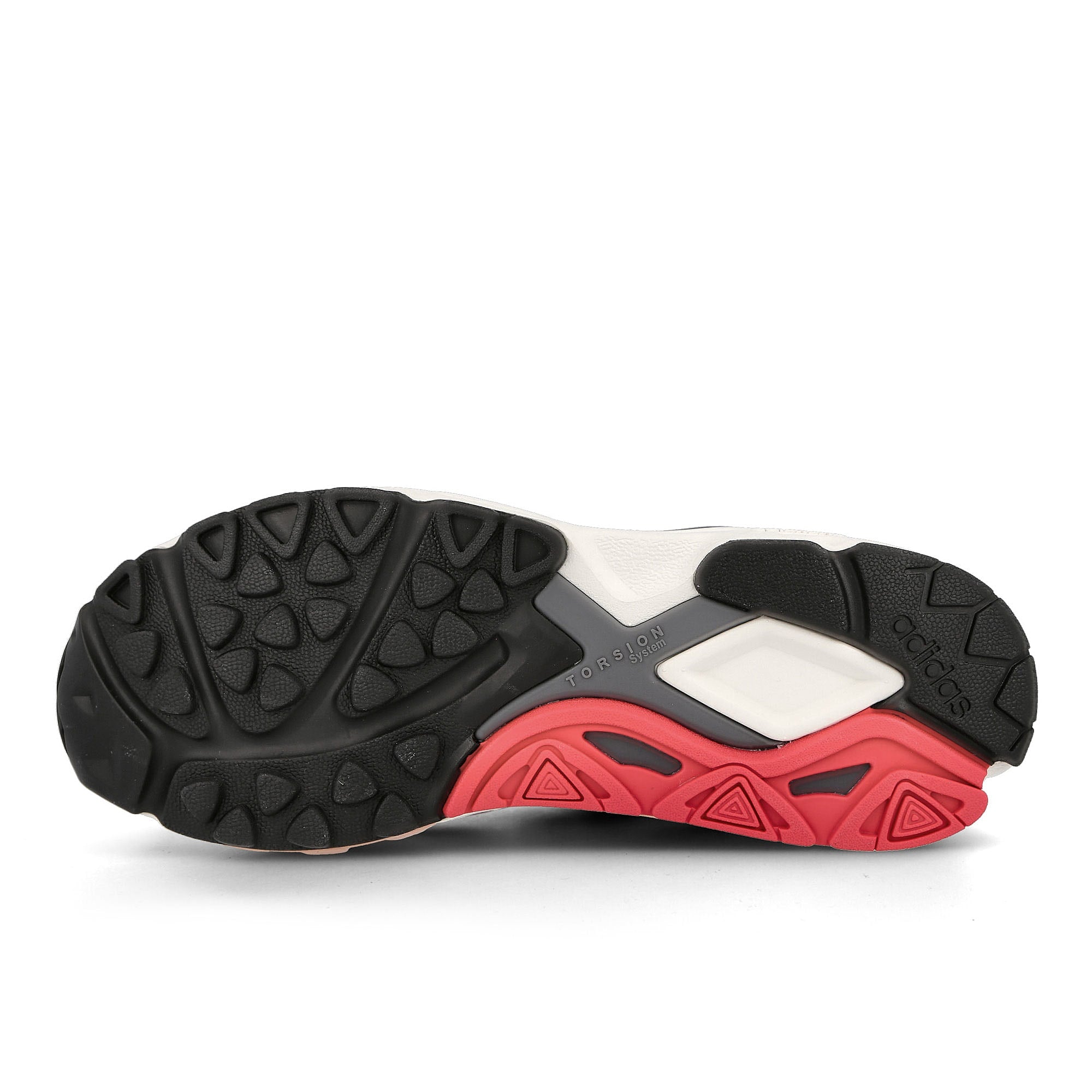 adidas lxcon 94 Cloud White-Grey Four-Energie Pink Sneakers Detail View 1 | Overkill